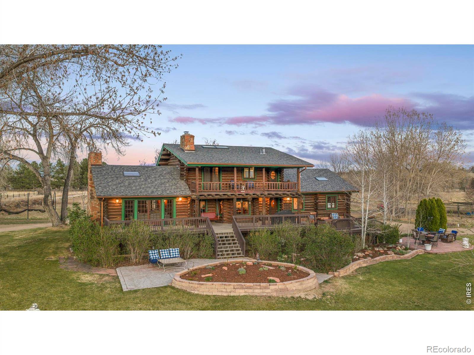 2360 N 95th ST, Boulder, CO 80301