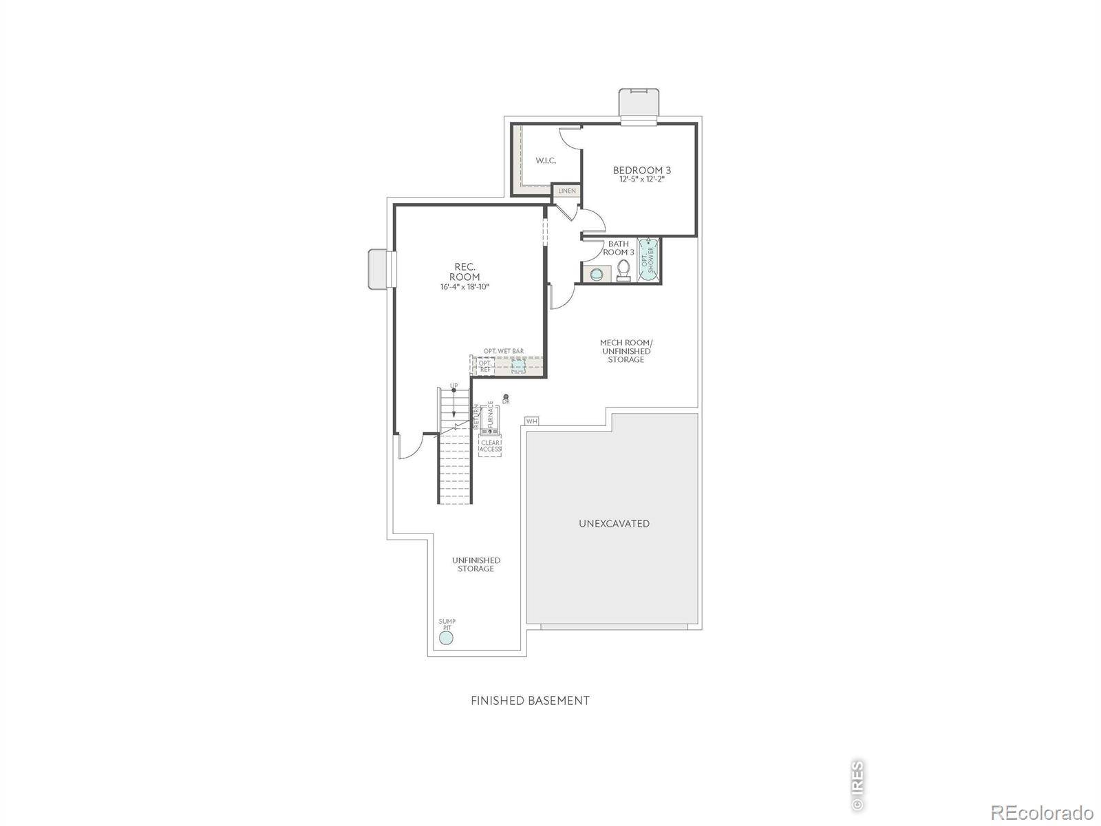 1748 Mount Meeker AVE, Berthoud, CO 80513