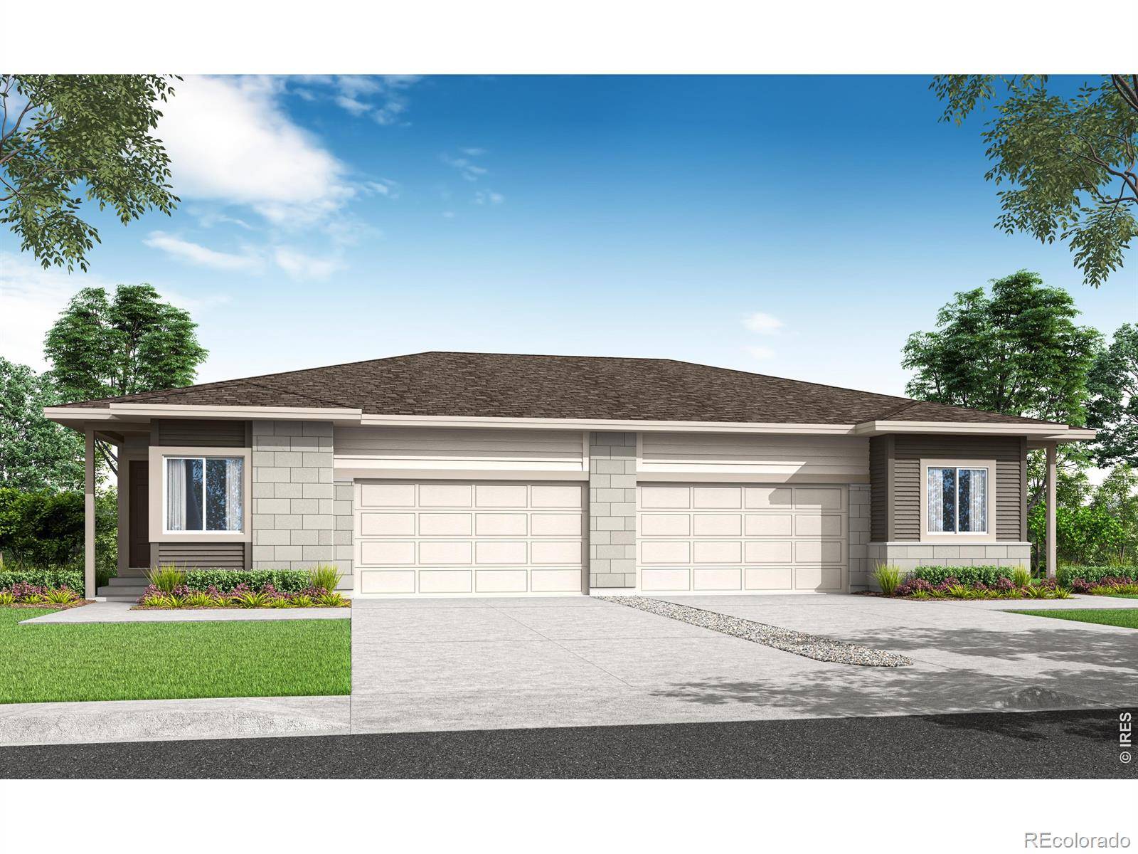 1748 Mount Meeker AVE, Berthoud, CO 80513