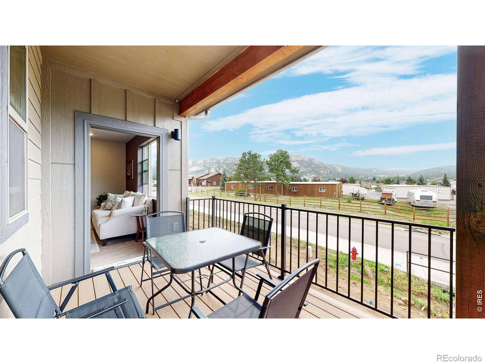 1734 Wildfire RD, Estes Park, CO 80517