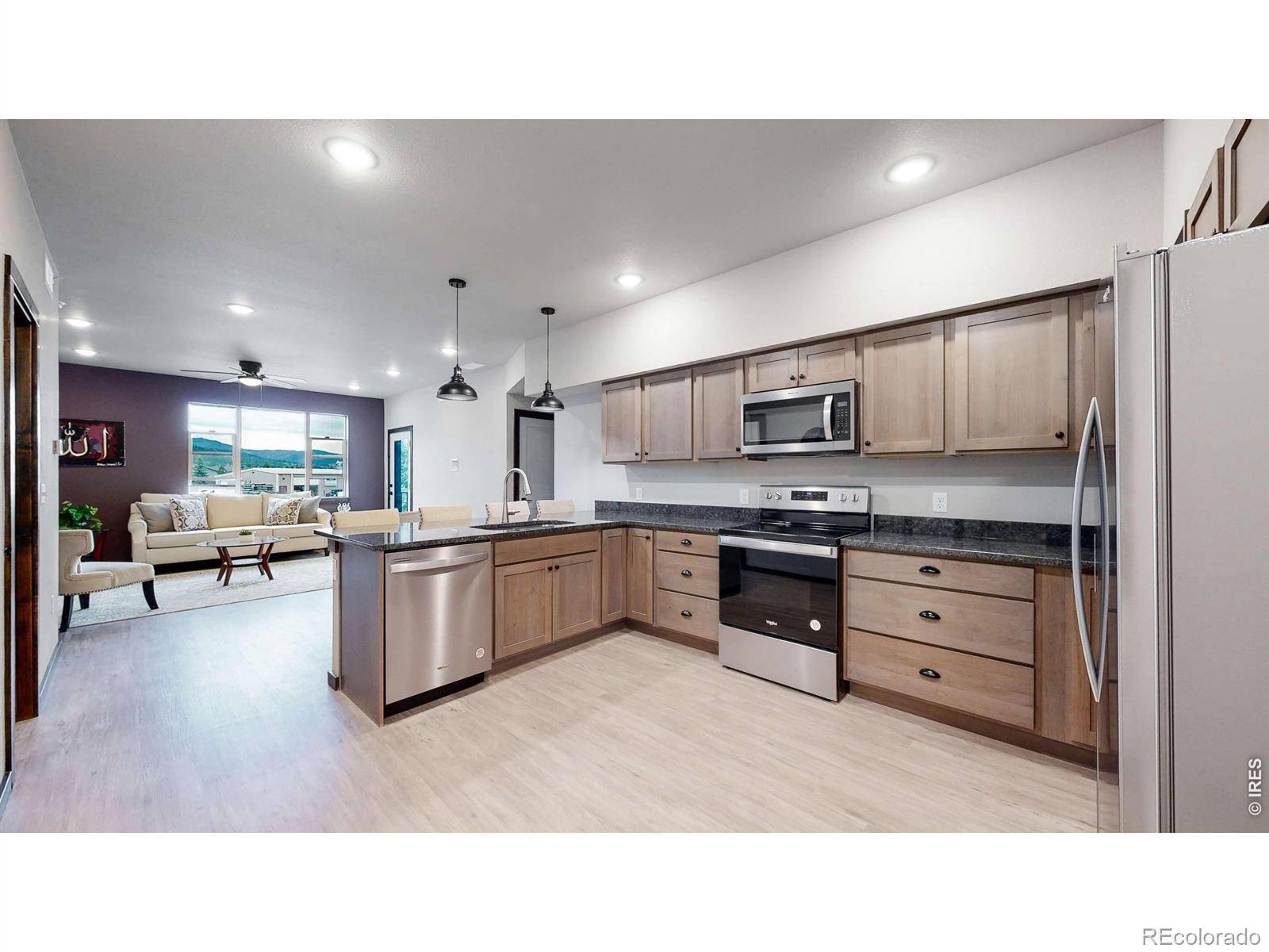 1734 Wildfire RD, Estes Park, CO 80517