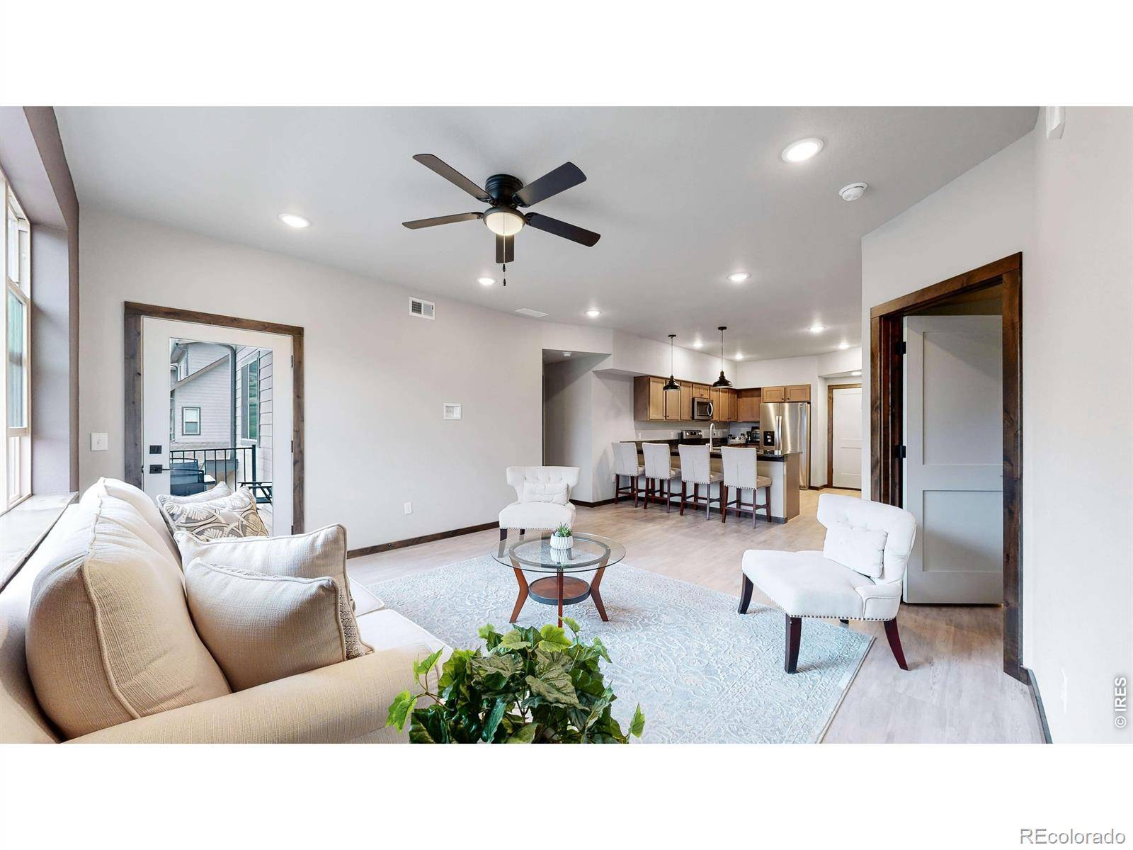 1734 Wildfire RD, Estes Park, CO 80517