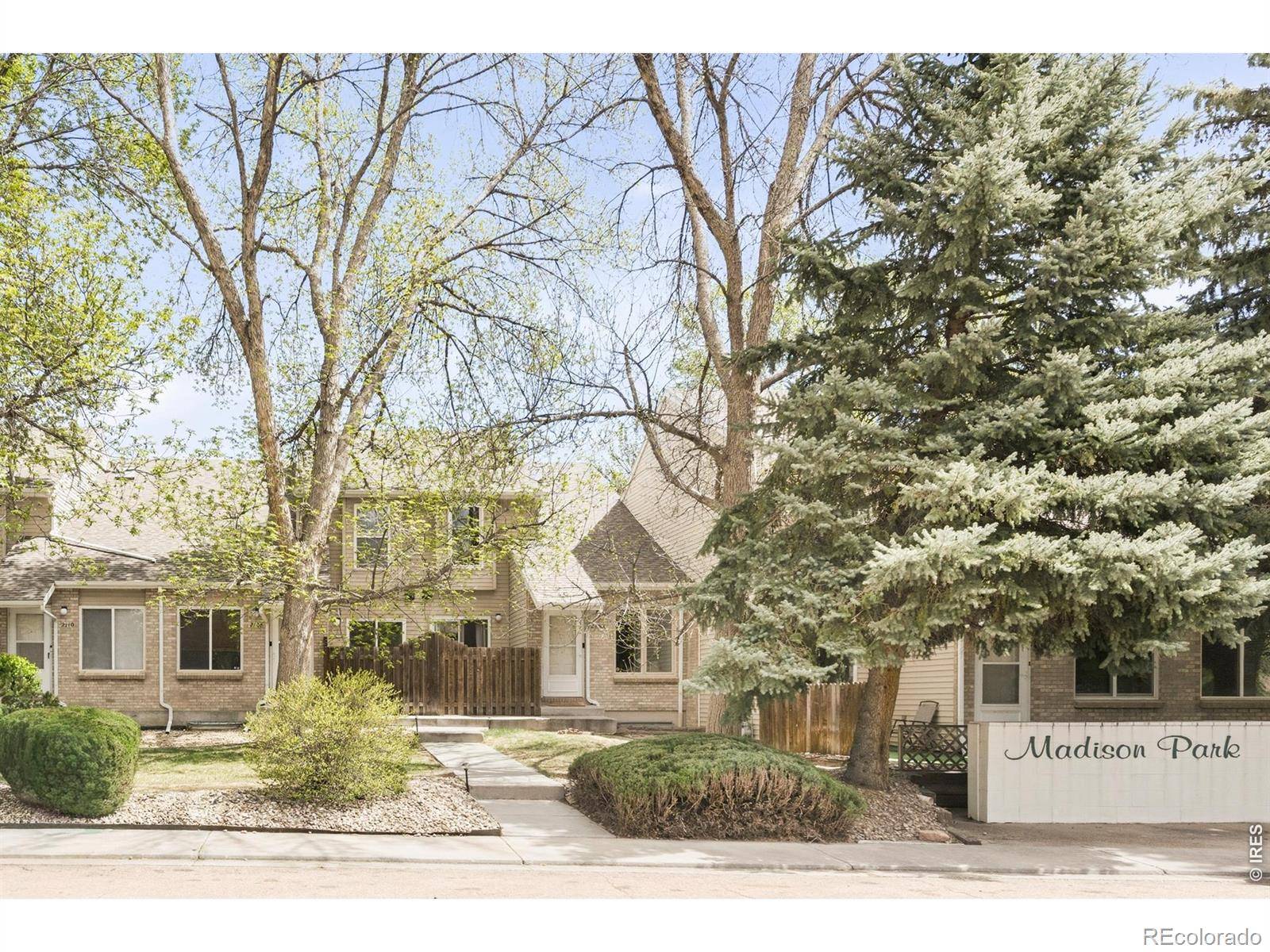 2106 Meadow CT, Longmont, CO 80501