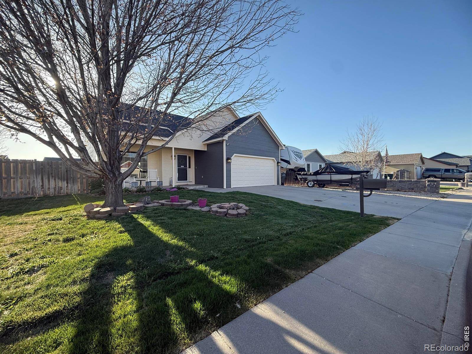 328 Glacier AVE, Brush, CO 80723