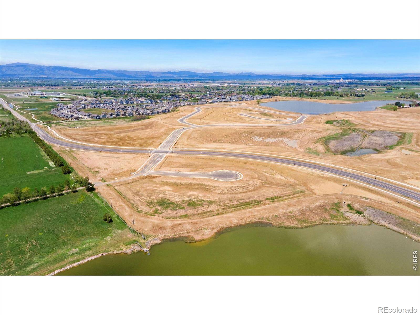 1544 Christina CT, Timnath, CO 80547