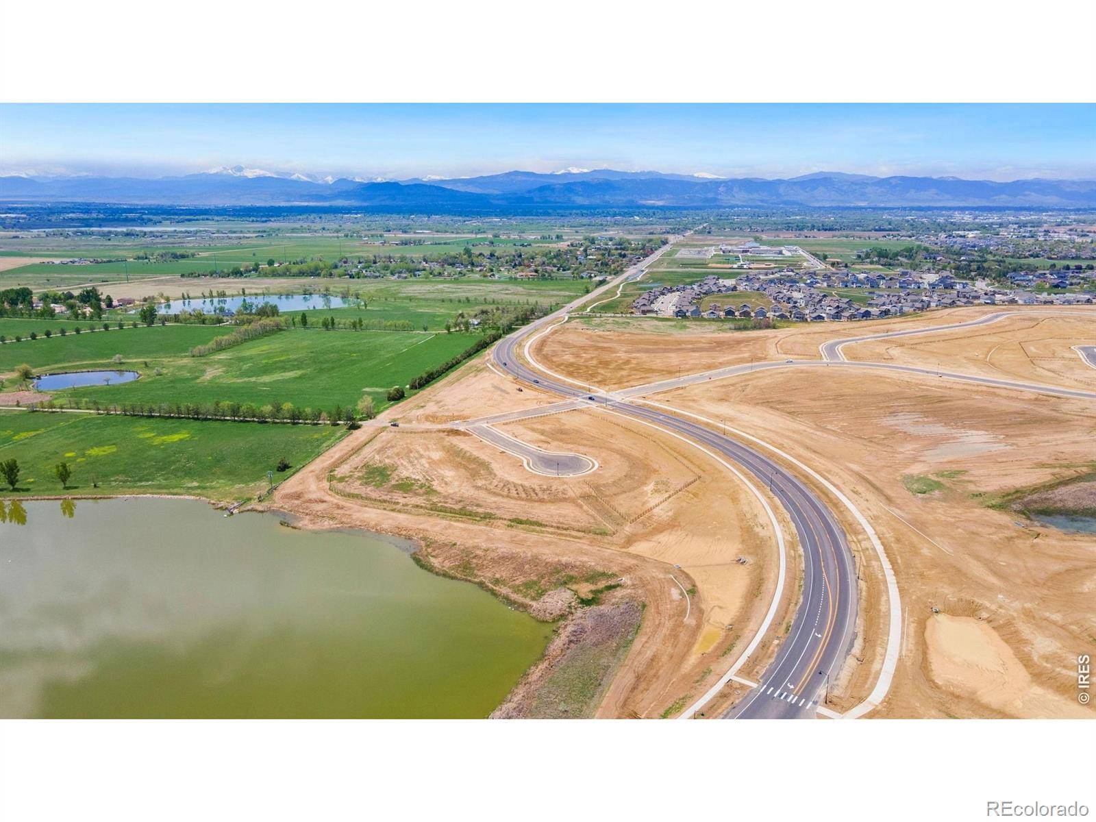 1532 Christina CT, Timnath, CO 80547