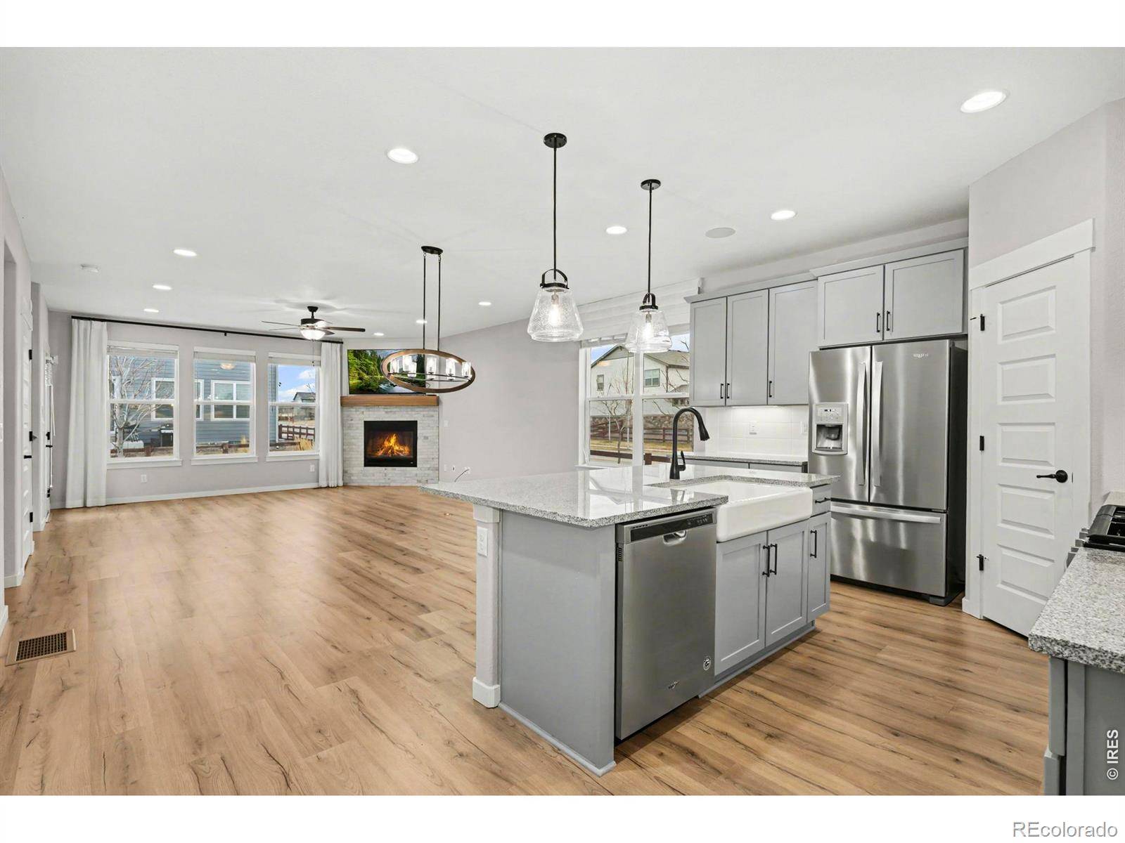 2124 Glean CT, Windsor, CO 80550