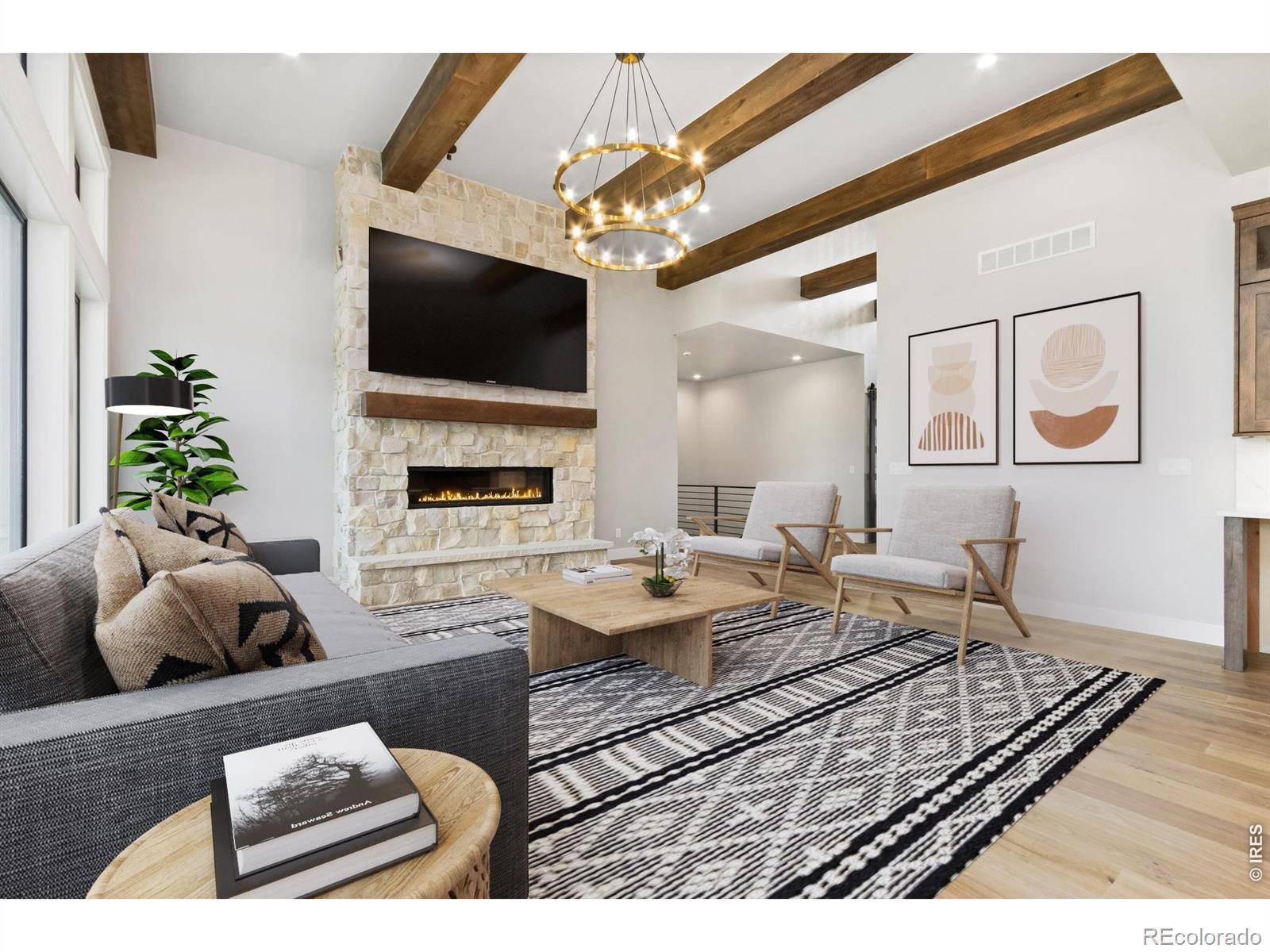 6325 Sanctuary DR, Windsor, CO 80550