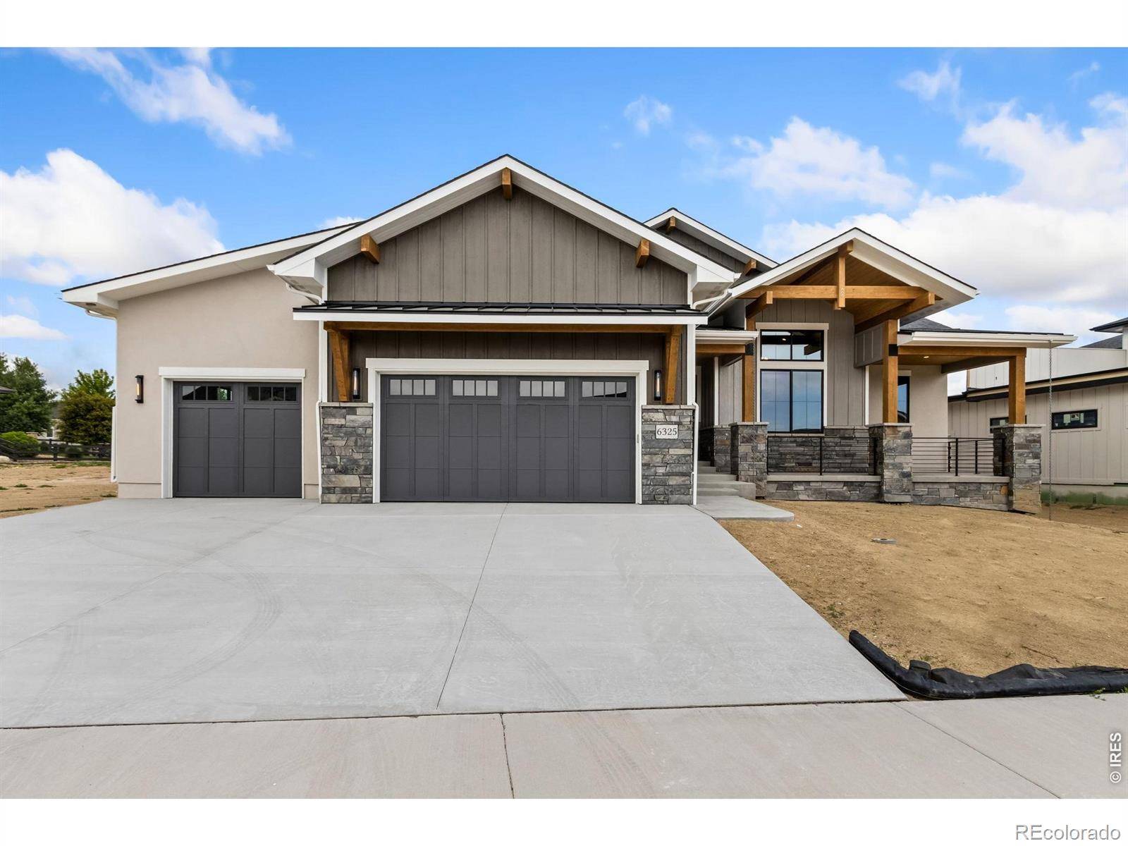 6325 Sanctuary DR, Windsor, CO 80550