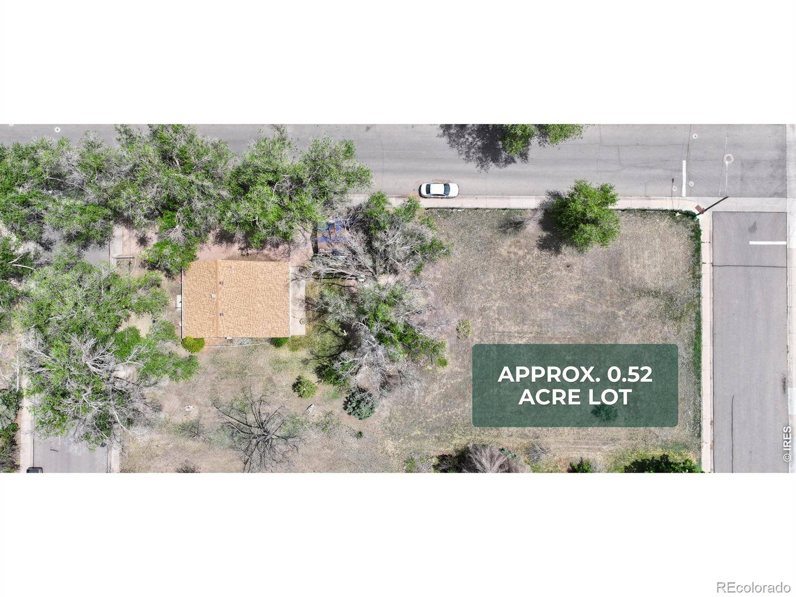 3833 Lincoln AVE, Wellington, CO 80549