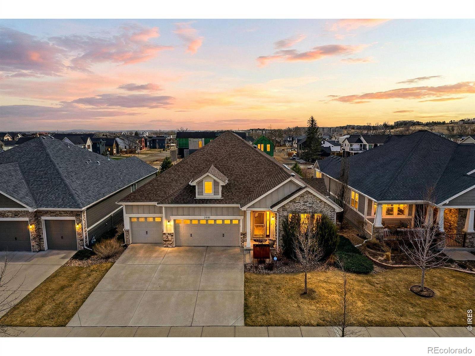 208 6th AVE, Superior, CO 80027