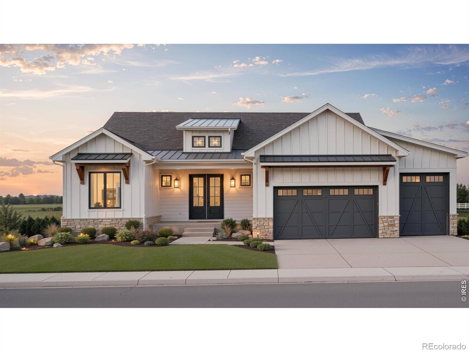 8 Blue Fortune CT, Windsor, CO 80550