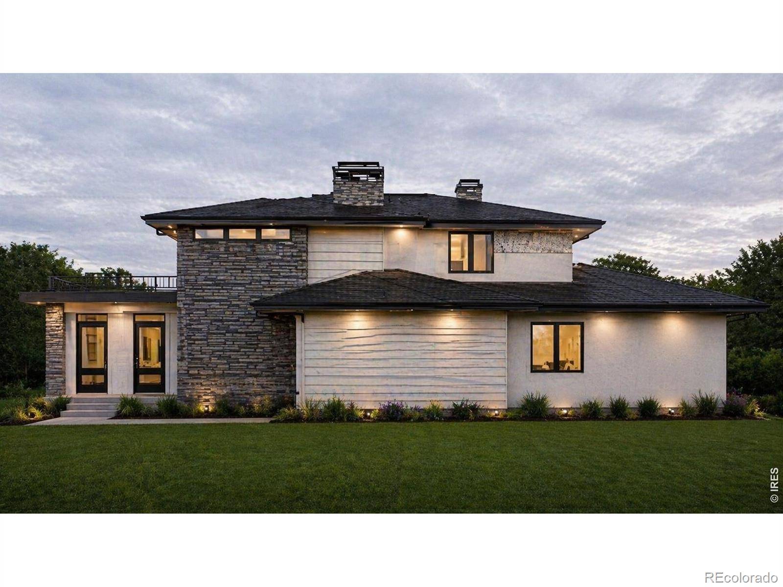 9715 Meadow Ridge LN, Longmont, CO 80504