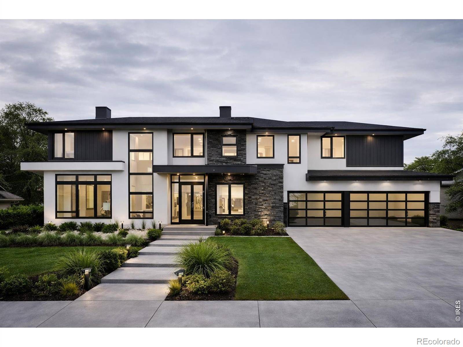 9715 Meadow Ridge LN, Longmont, CO 80504