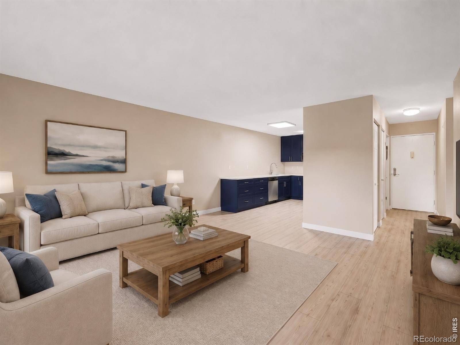 605 S Alton WAY #12C, Denver, CO 80247