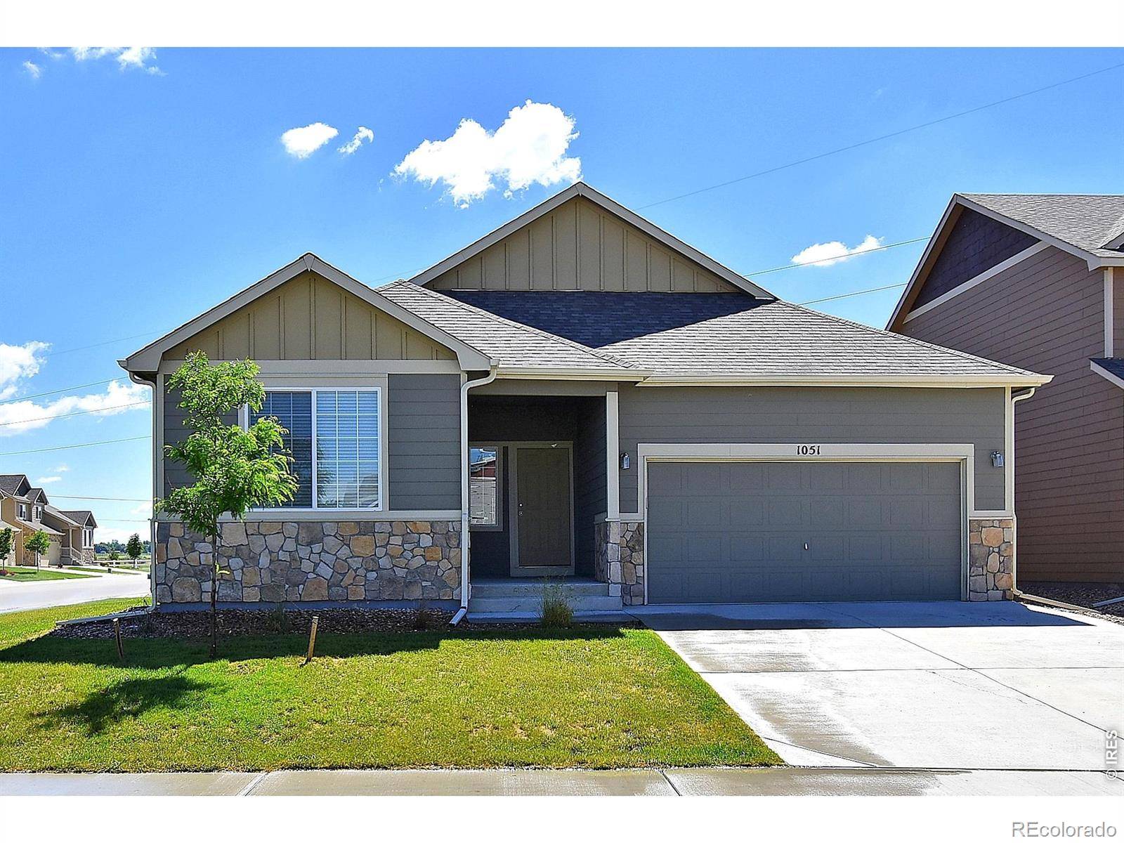 4870 Tangerine ST, Johnstown, CO 80534