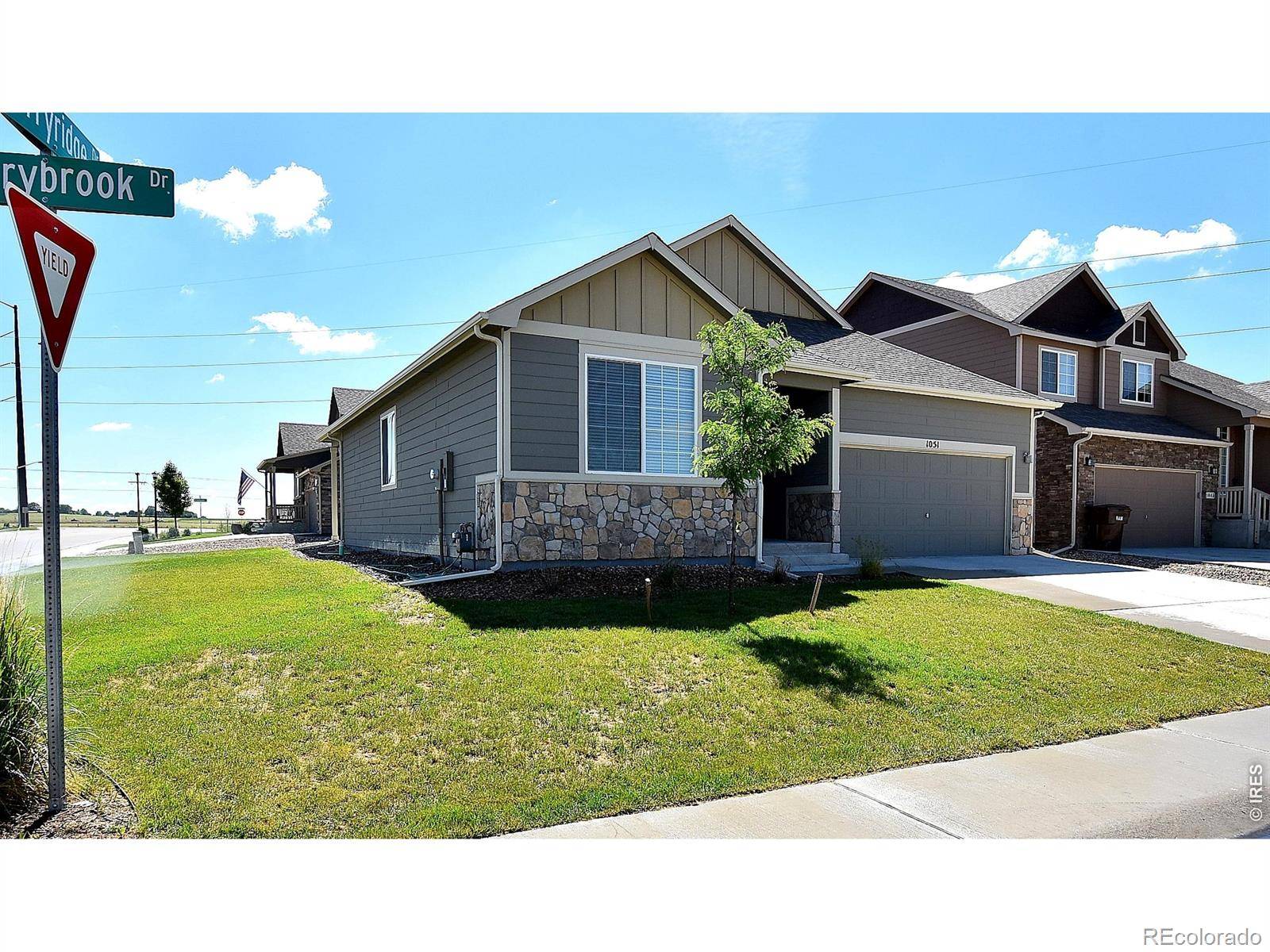 4870 Tangerine ST, Johnstown, CO 80534