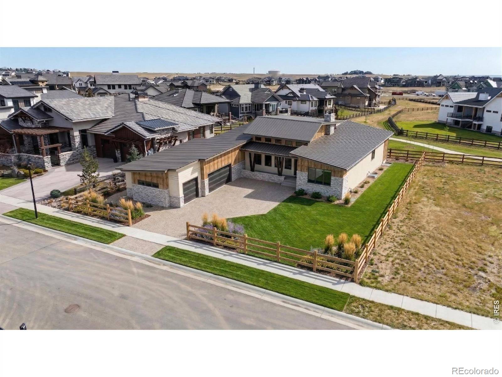 2696 Bluewater RD, Berthoud, CO 80513