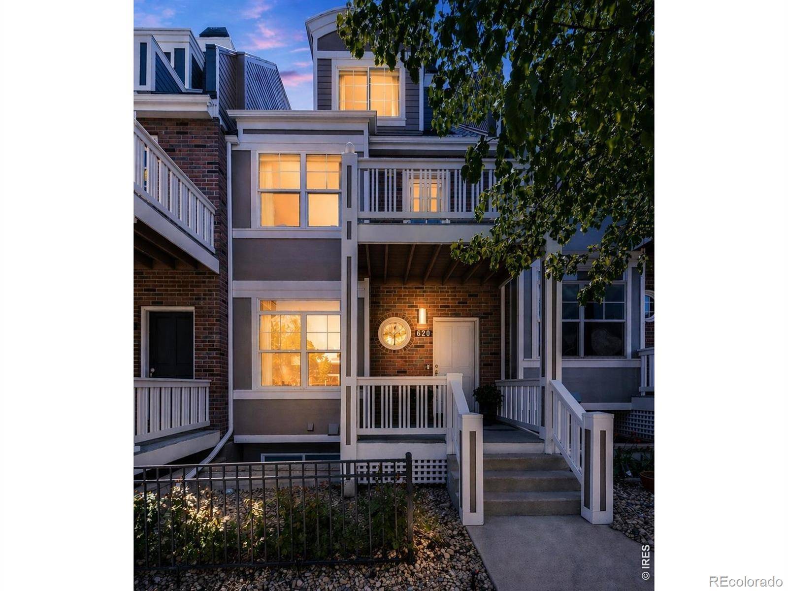 620 Laramie BLVD, Boulder, CO 80304