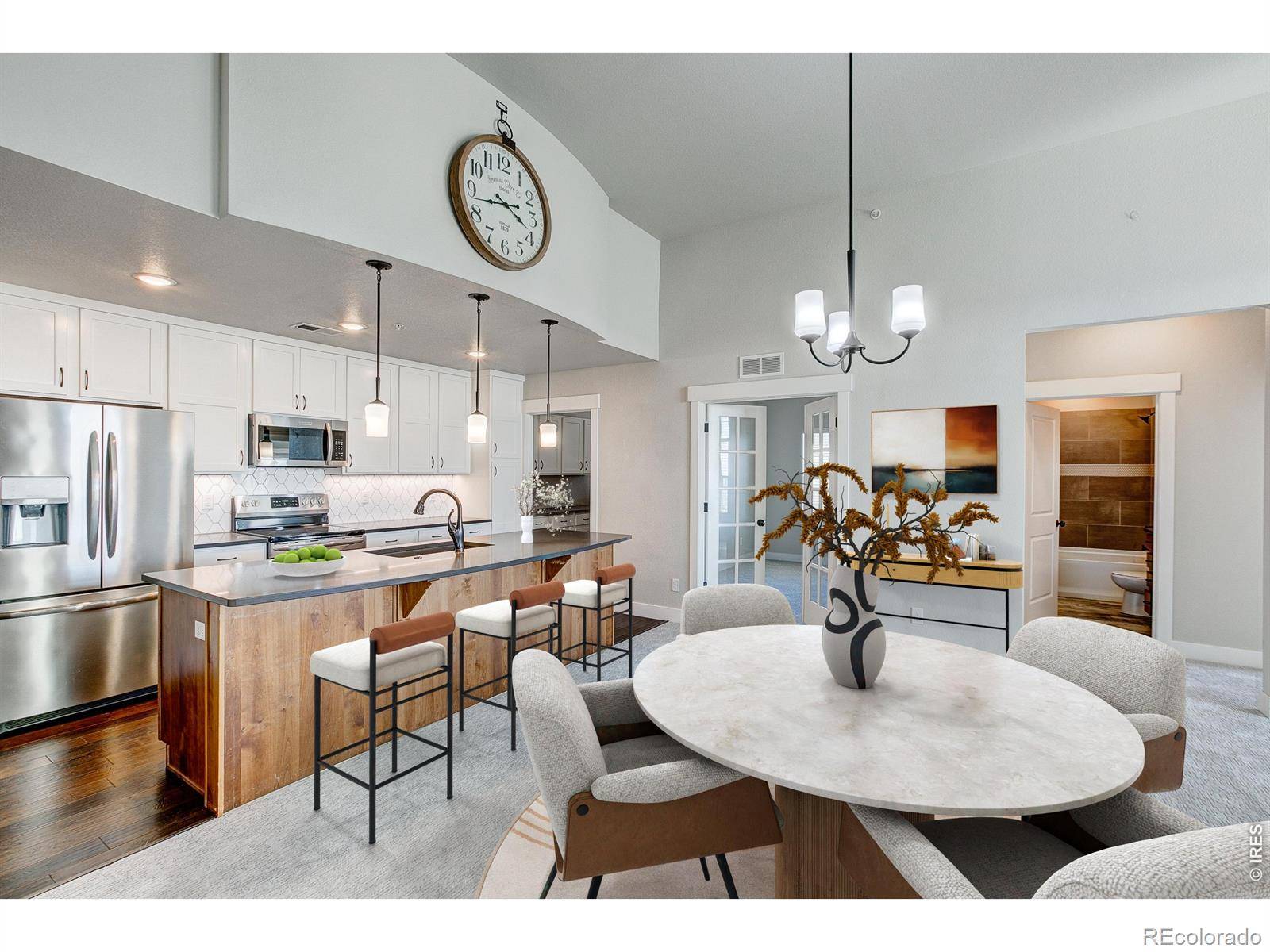 6672 Crystal Downs DR #207, Windsor, CO 80550