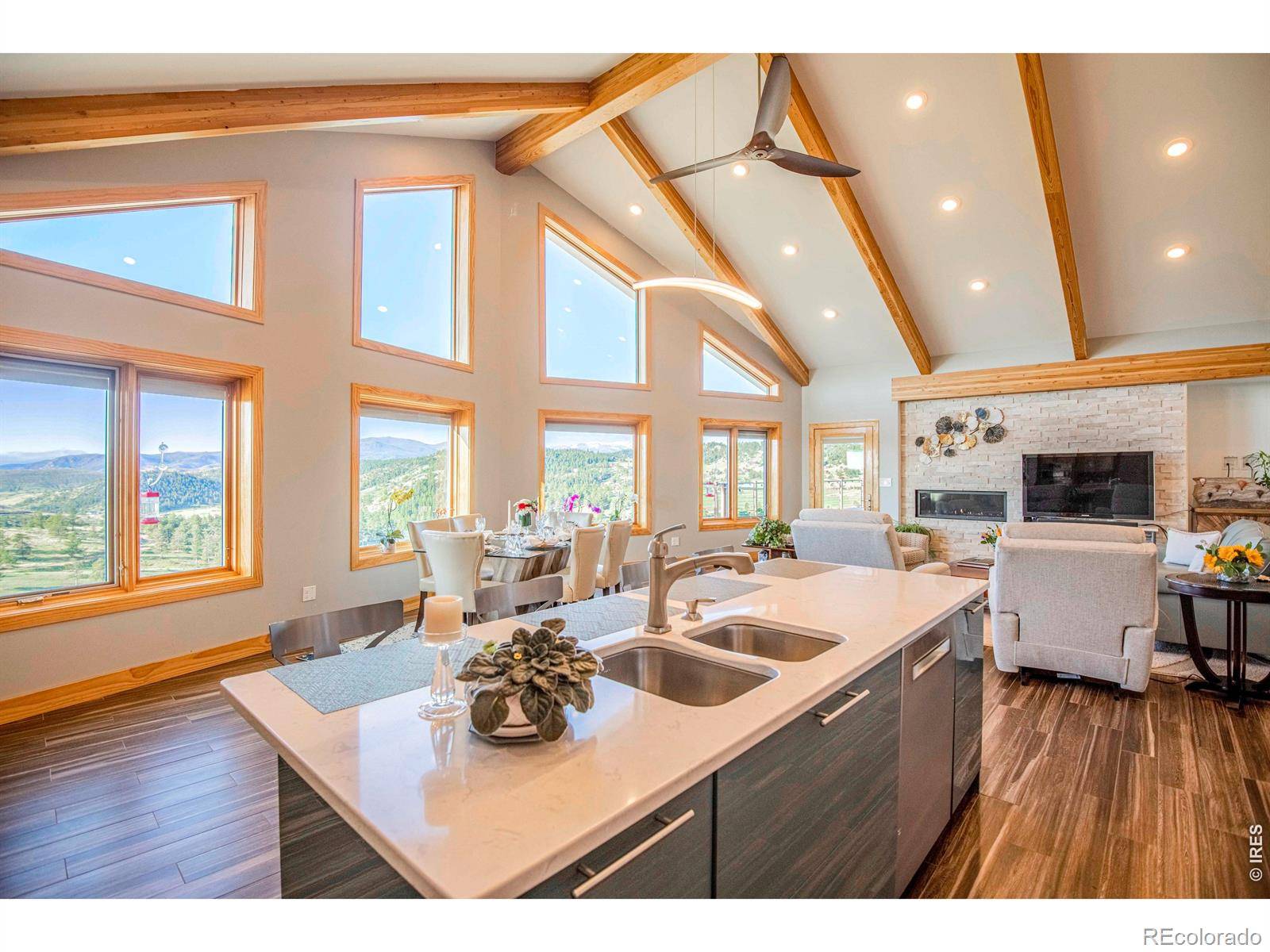 91 Eagle Rising PL, Livermore, CO 80536