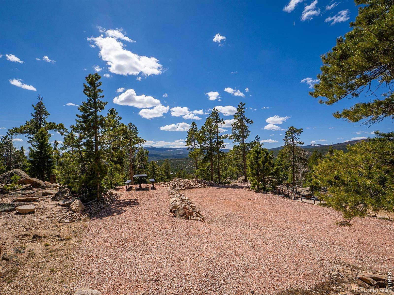 132 Dogrib CT, Red Feather Lakes, CO 80545