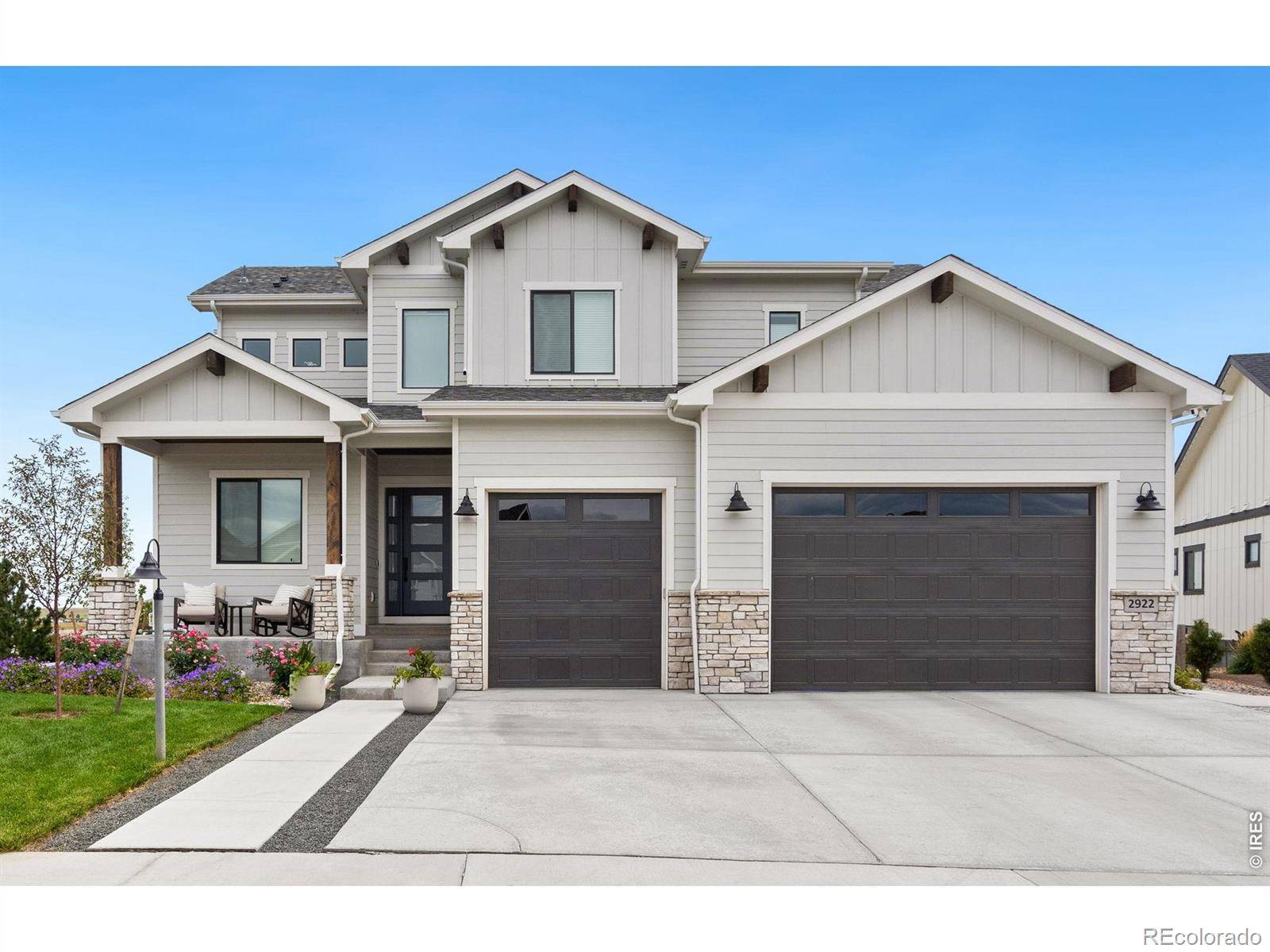 2922 Lake Verna DR, Loveland, CO 80538