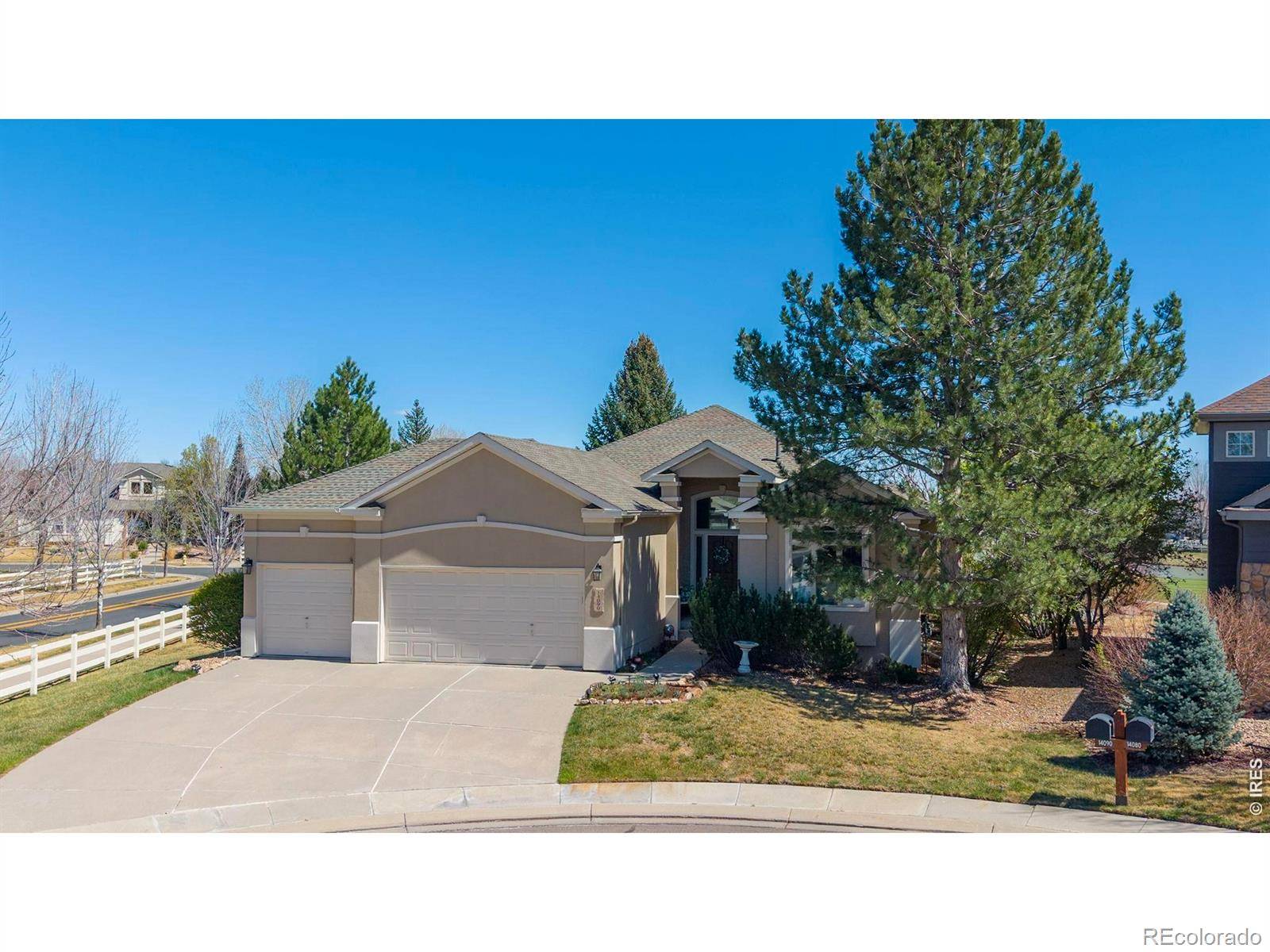 14090 Turnberry CT, Broomfield, CO 80023