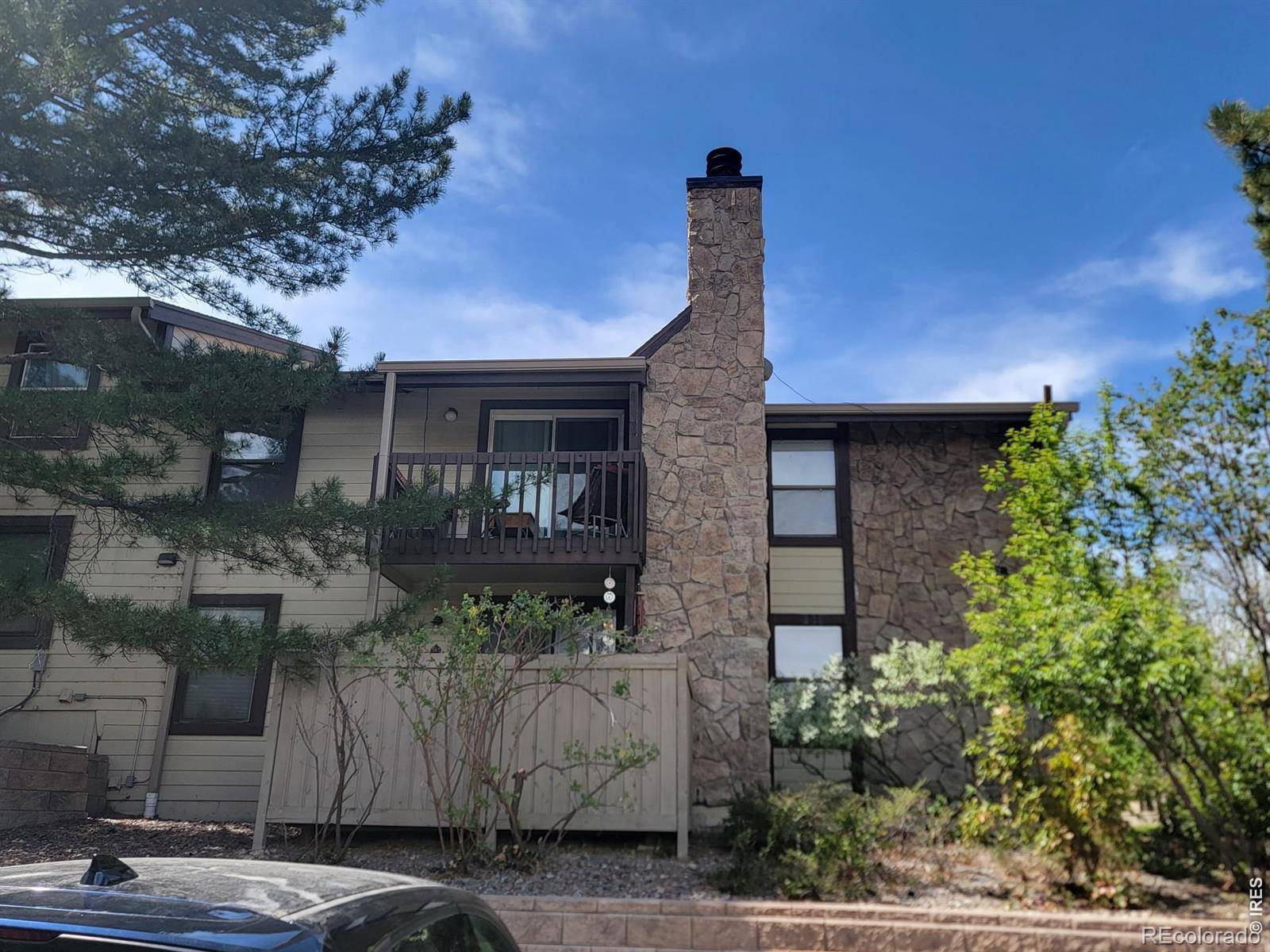 7810 W 87th DR #H, Arvada, CO 80005