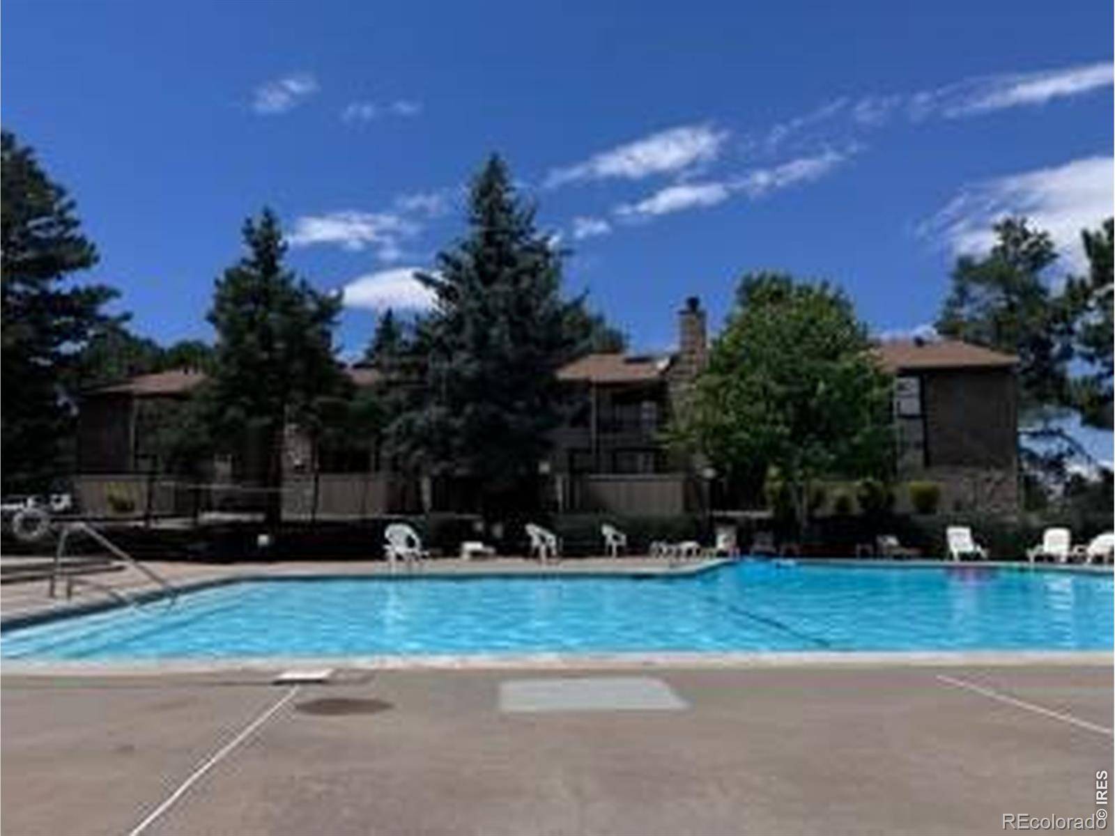 7810 W 87th DR #H, Arvada, CO 80005