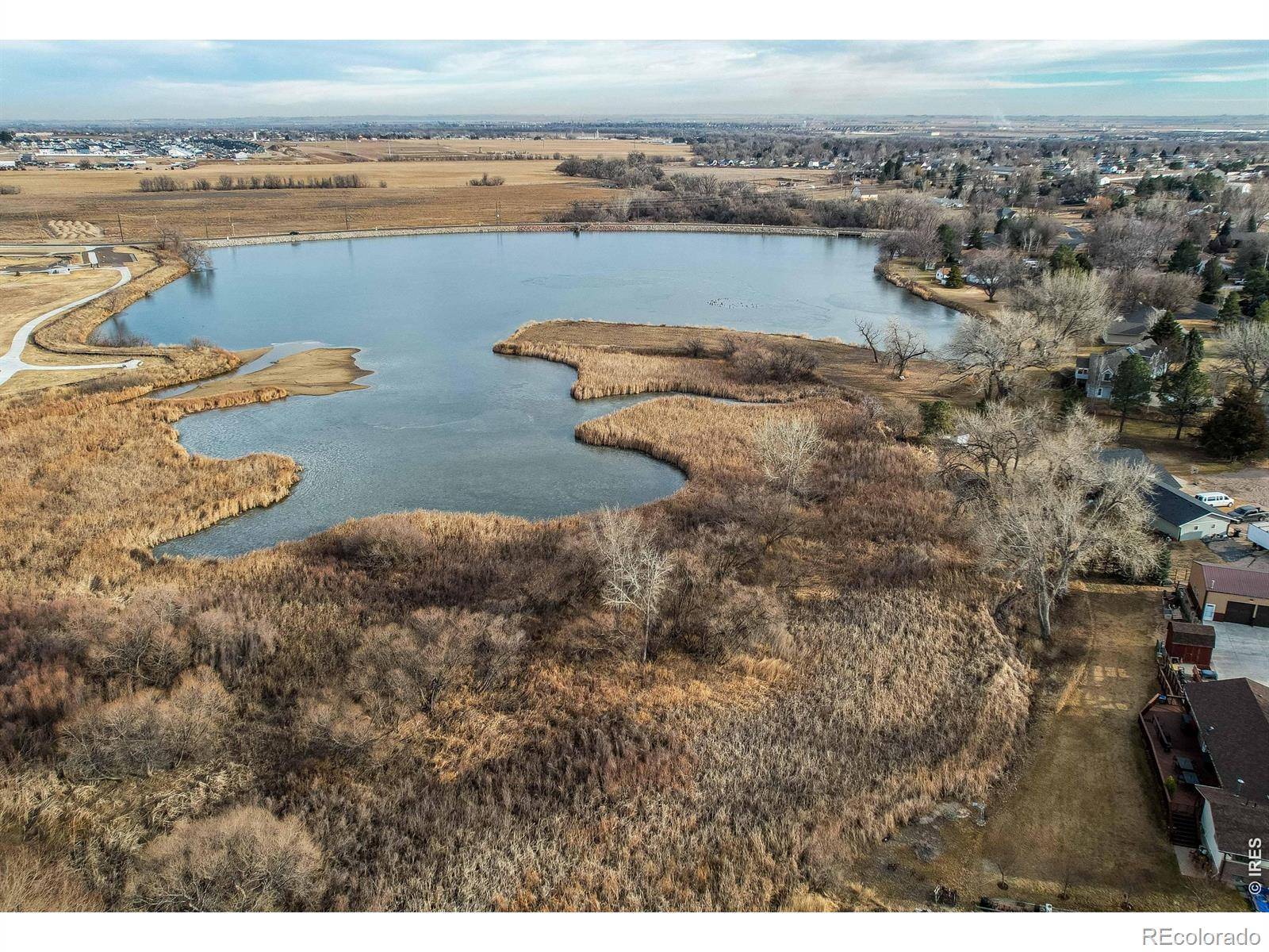 5101 Pawnee DR, Greeley, CO 80634