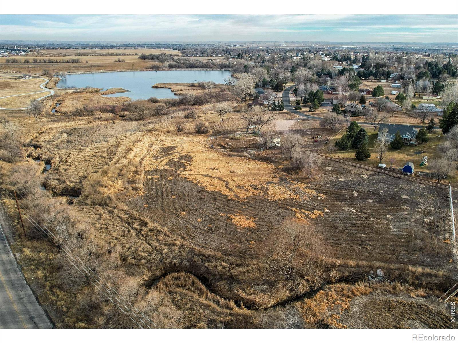 5101 Pawnee DR, Greeley, CO 80634
