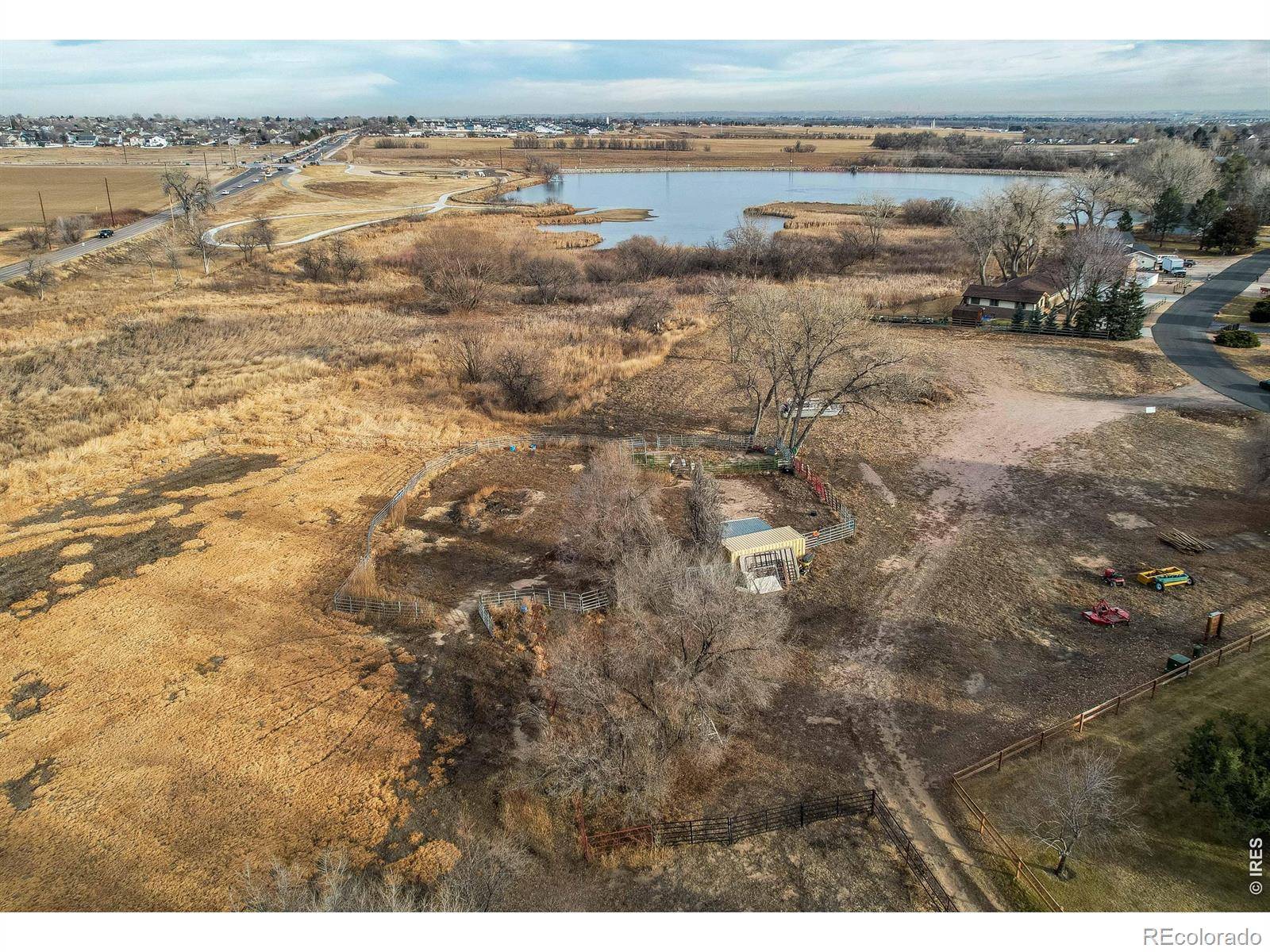 5101 Pawnee DR, Greeley, CO 80634