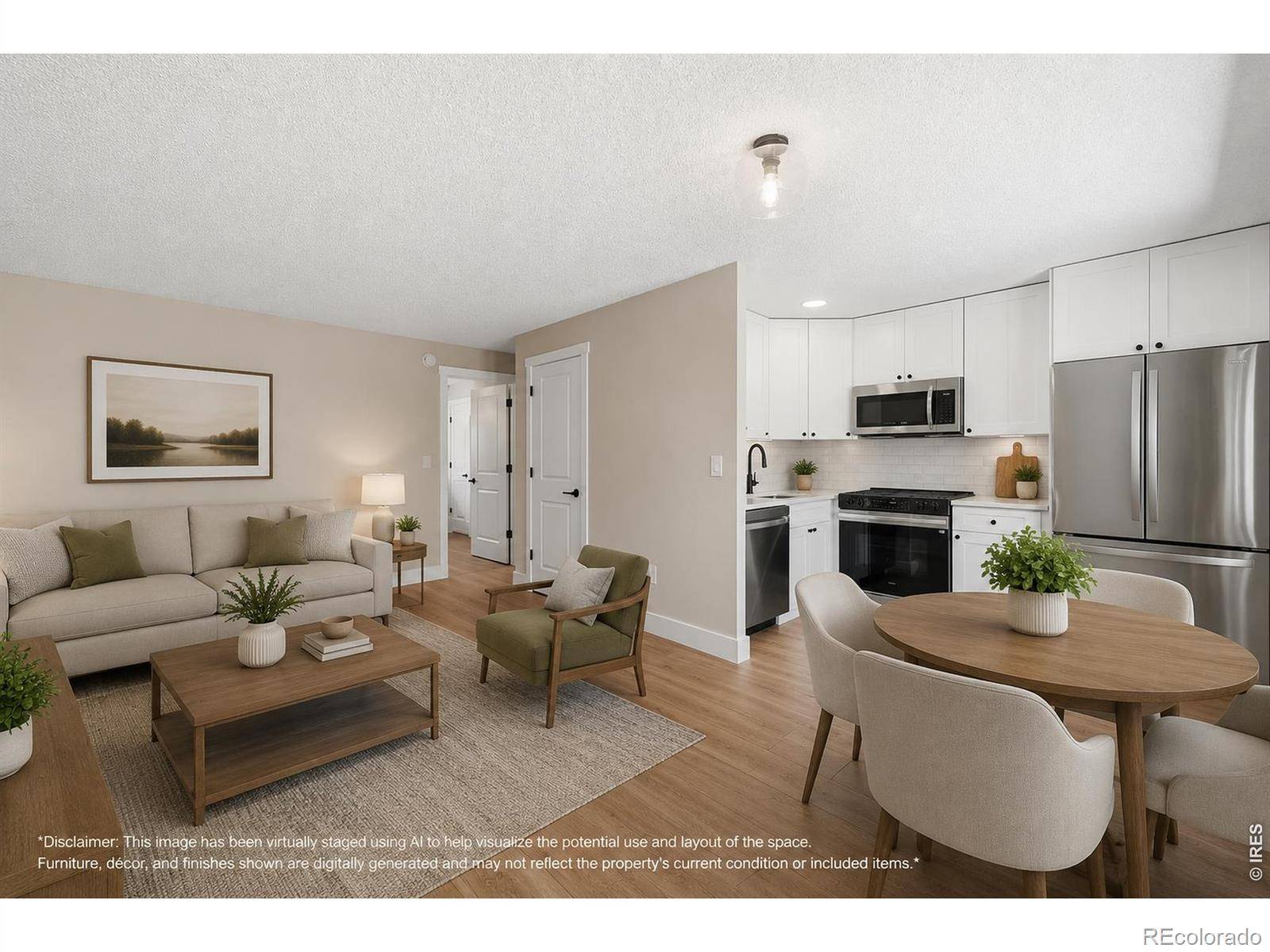 3161 Madison AVE #308, Boulder, CO 80303