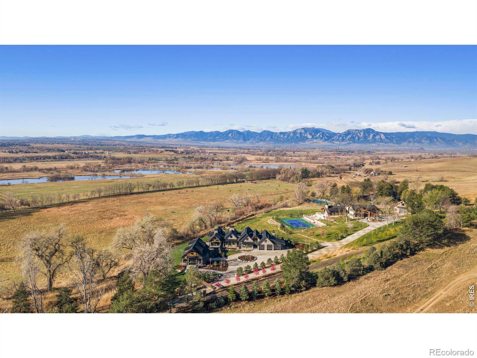 4384 N 95th ST, Lafayette, CO 80026