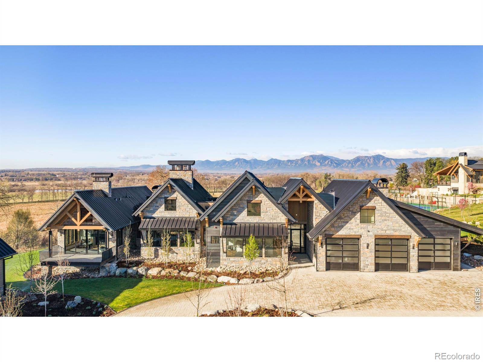 4384 N 95th ST, Lafayette, CO 80026