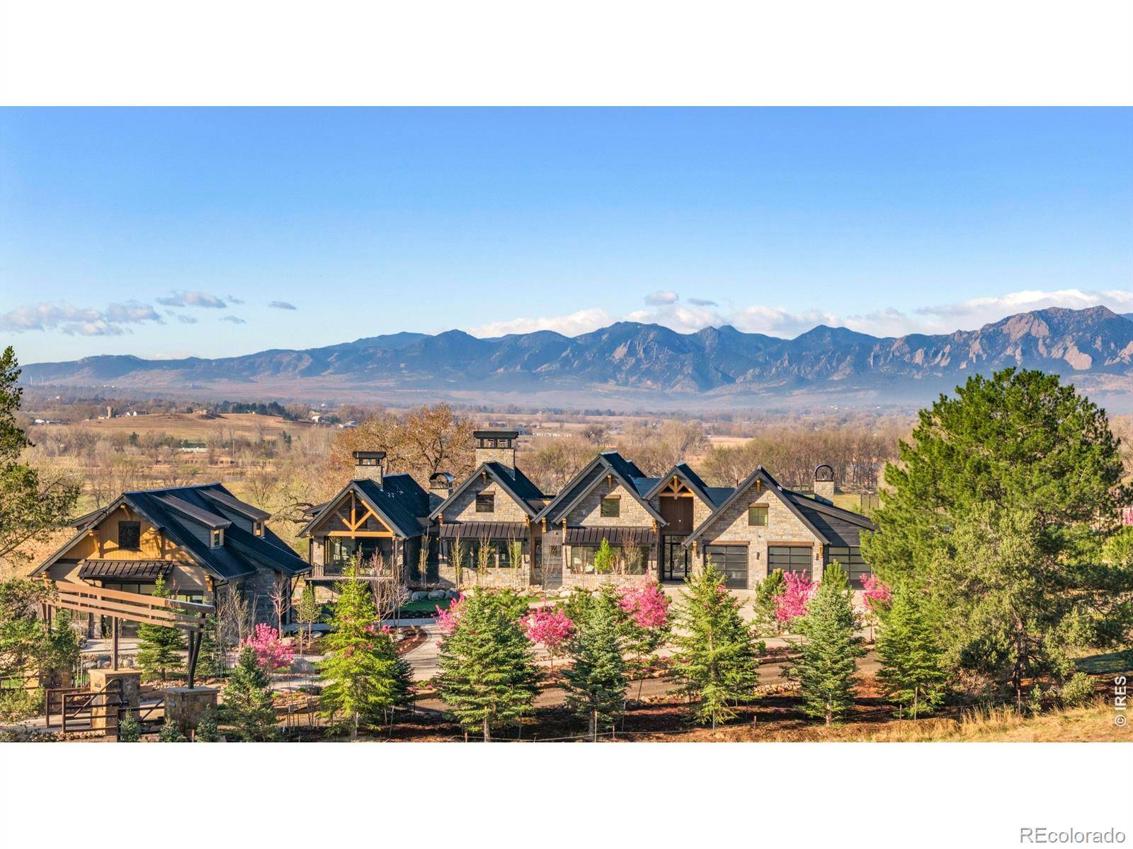 4384 N 95th ST, Lafayette, CO 80026