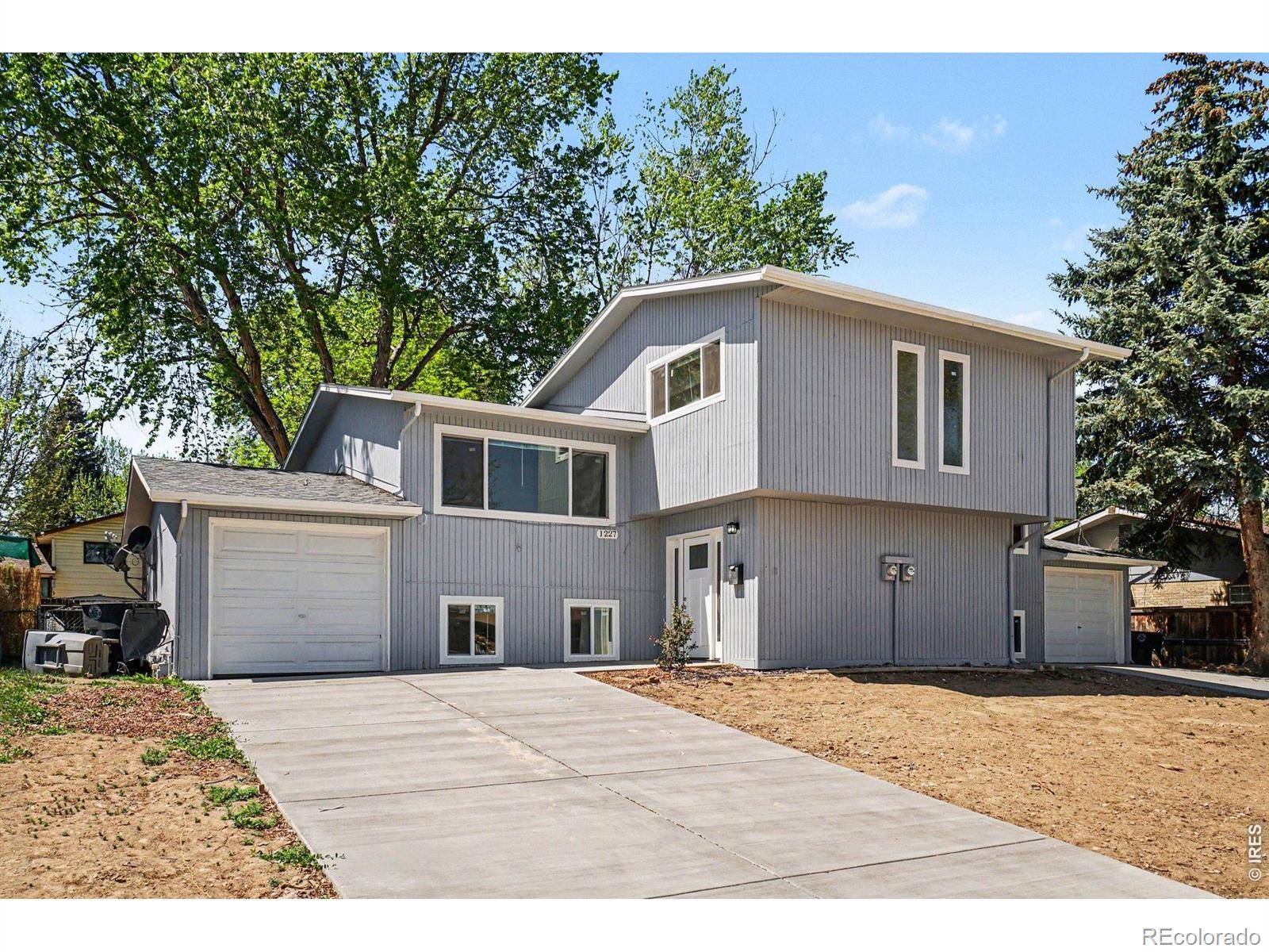 1225-1227 S Coffman ST, Longmont, CO 80501