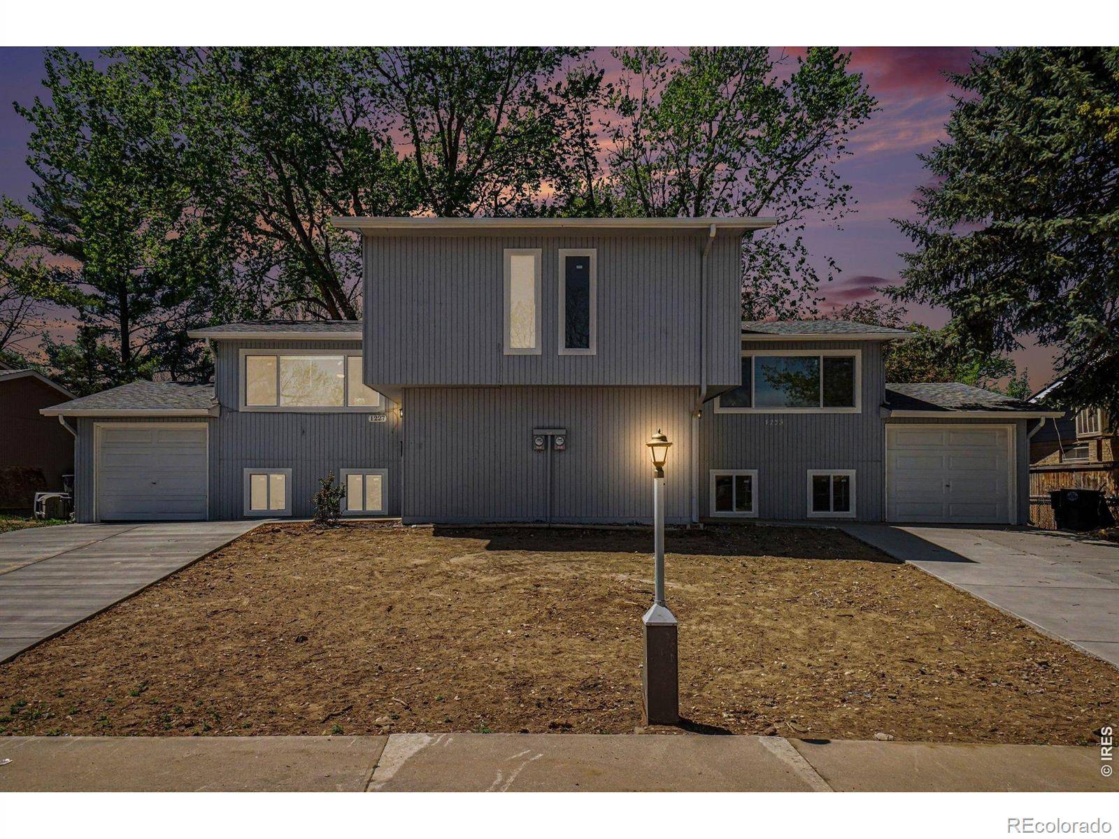 1225-1227 S Coffman ST, Longmont, CO 80501