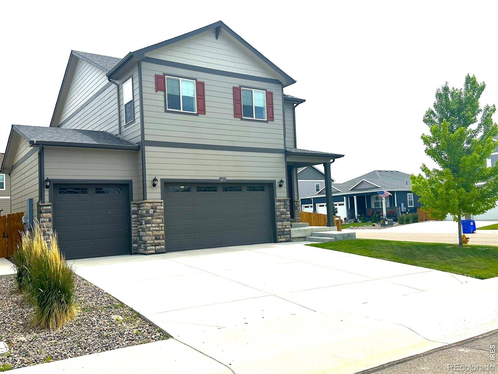 14552 Piedmontese DR, Mead, CO 80542