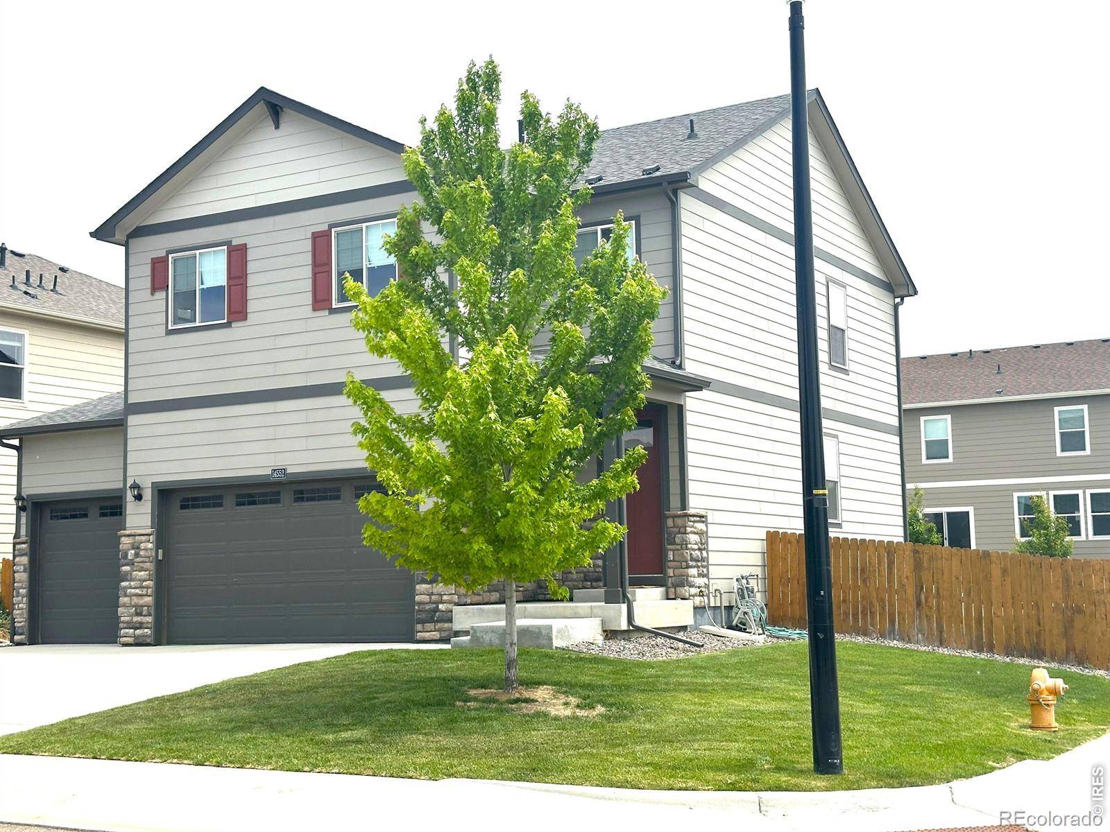 14552 Piedmontese DR, Mead, CO 80542