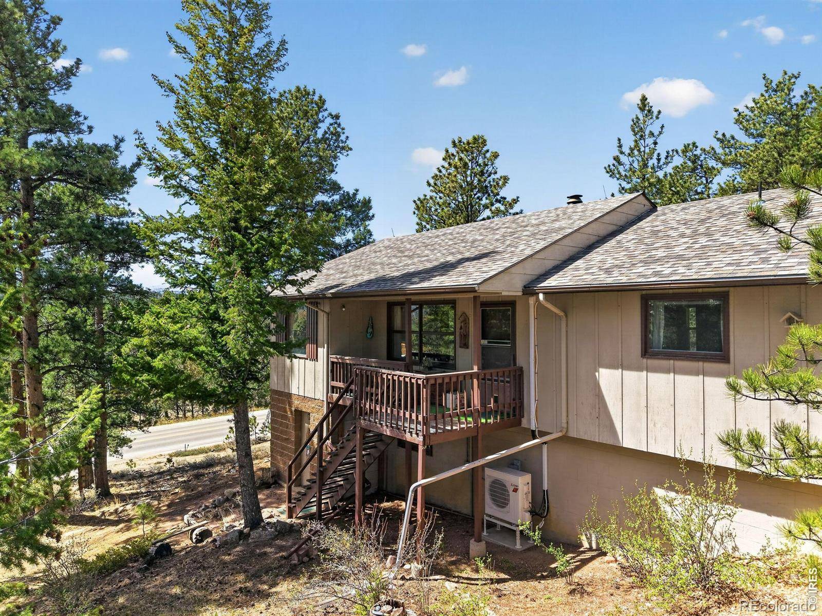 24244 W County Road 74e, Red Feather Lakes, CO 80545
