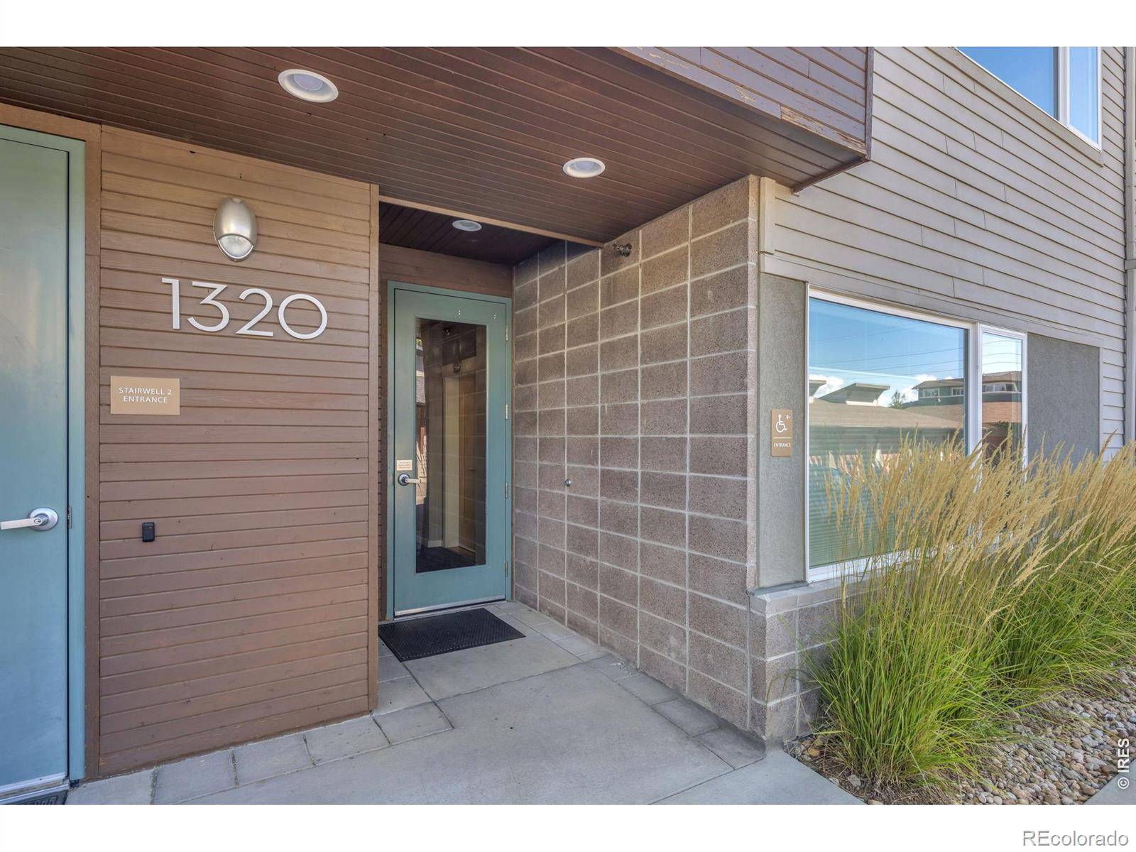 1320 Snowberry LN #102, Louisville, CO 80027
