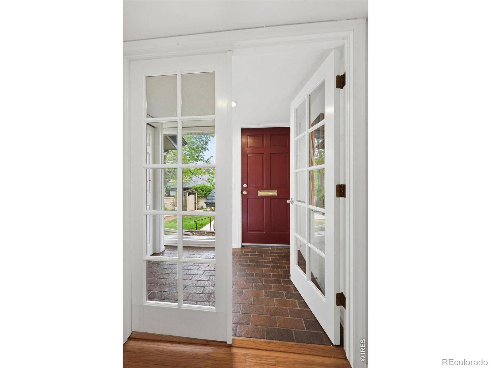 4017 Wonderland Hill AVE, Boulder, CO 80304