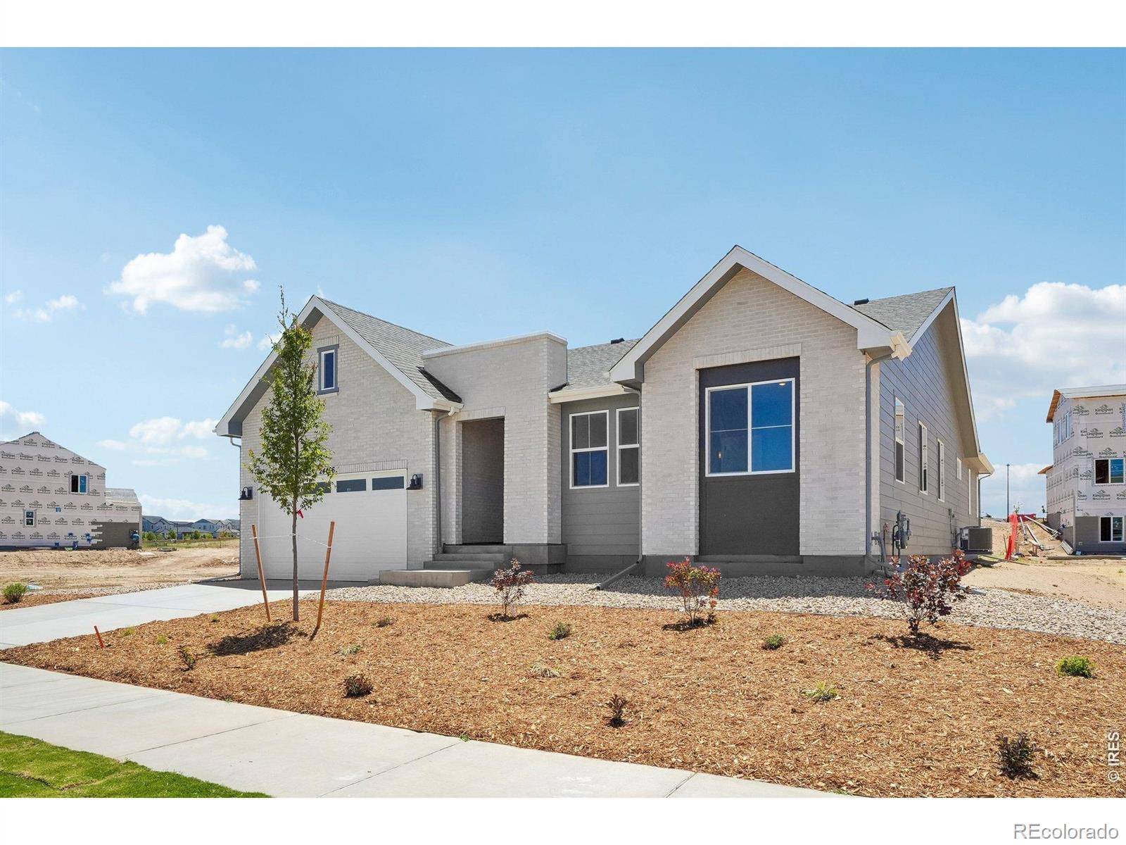 24406 E 35th DR, Aurora, CO 80019