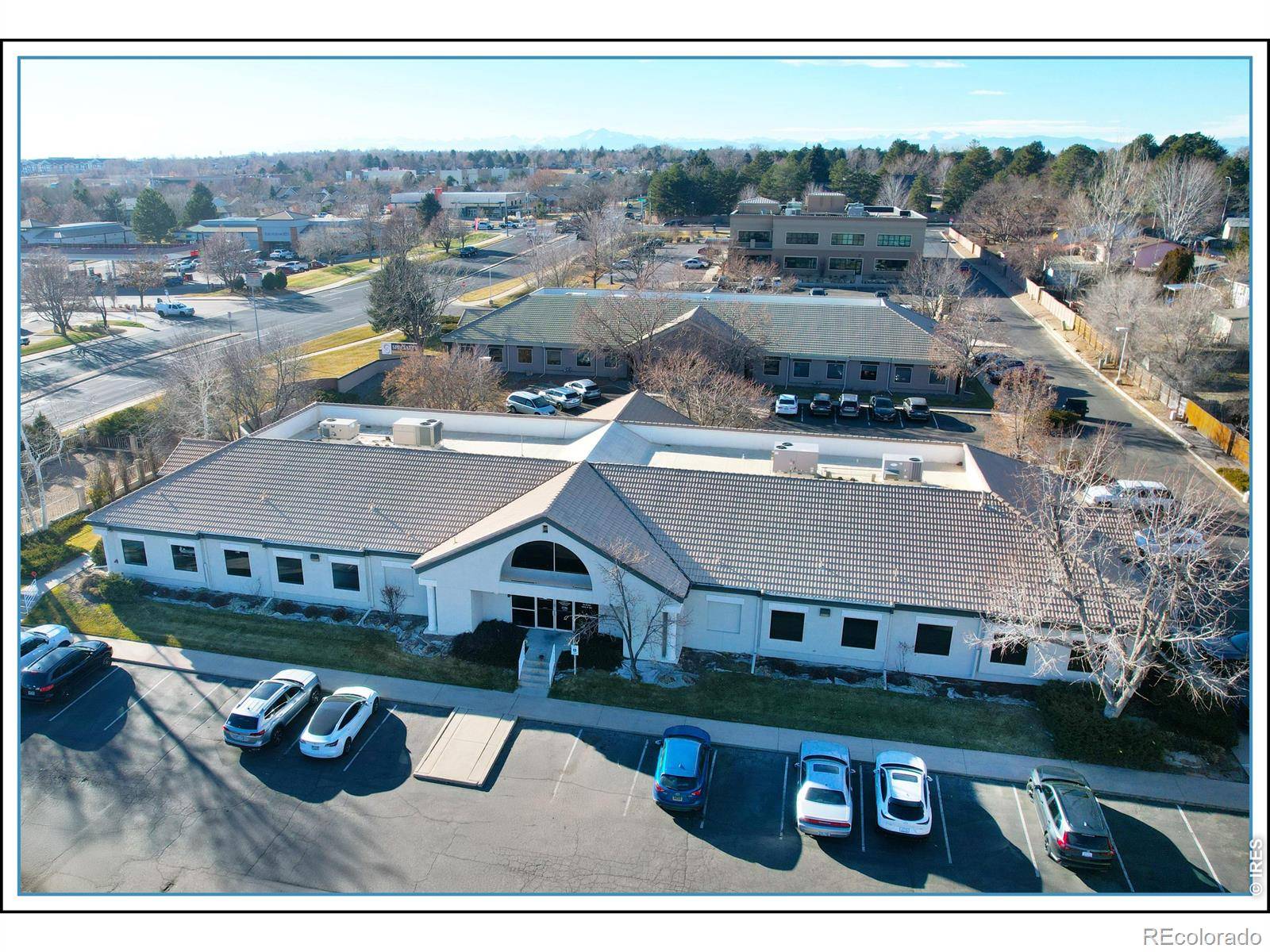 3211 W 20th ST, Greeley, CO 80634