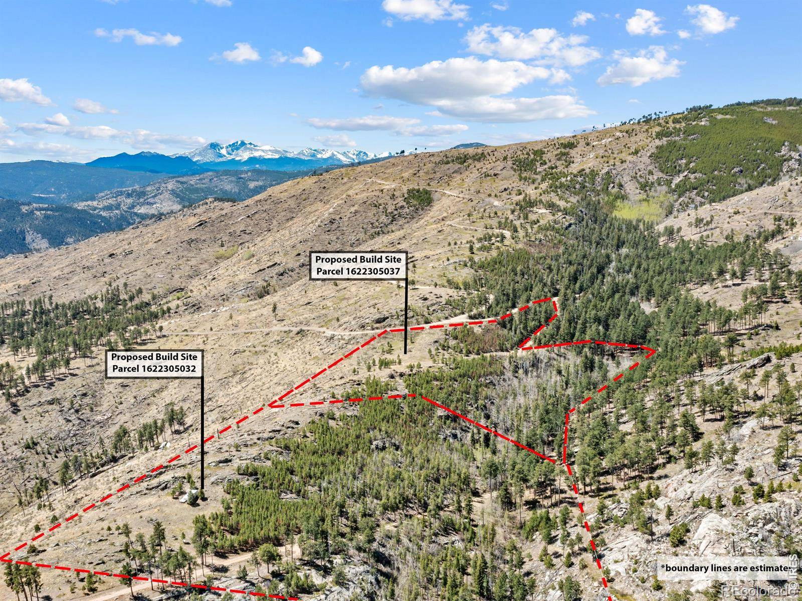 0 Bowser LN, Drake, CO 80515