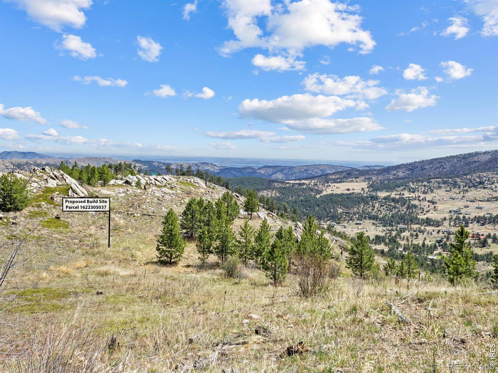 0 Bowser LN, Drake, CO 80515
