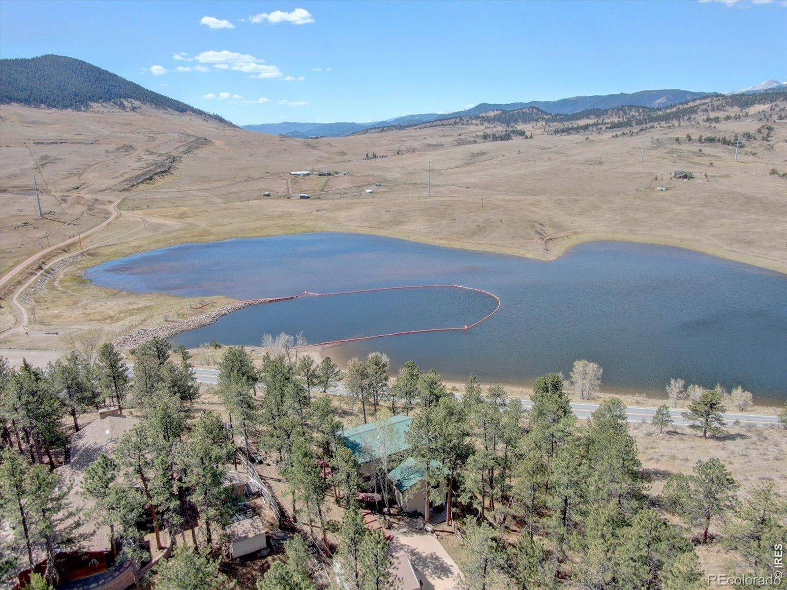14435 W County Road 18, Loveland, CO 80537