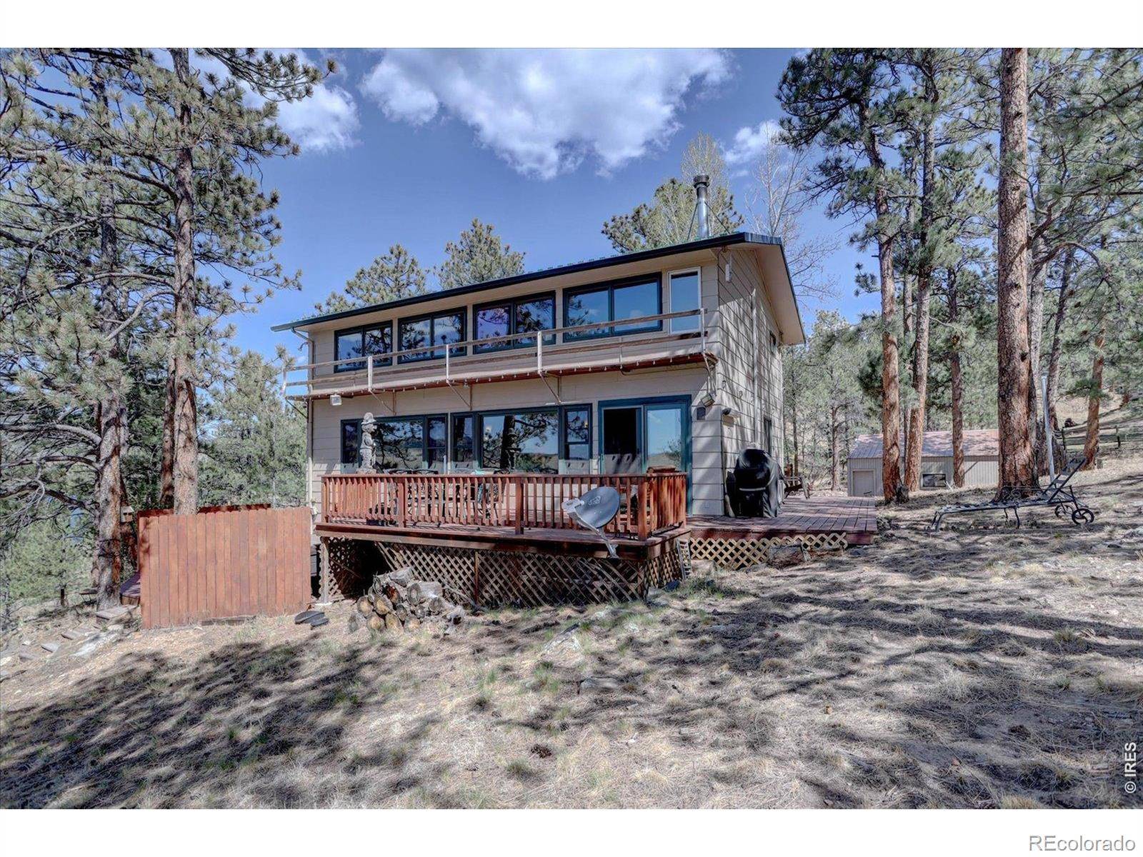 14435 W County Road 18, Loveland, CO 80537